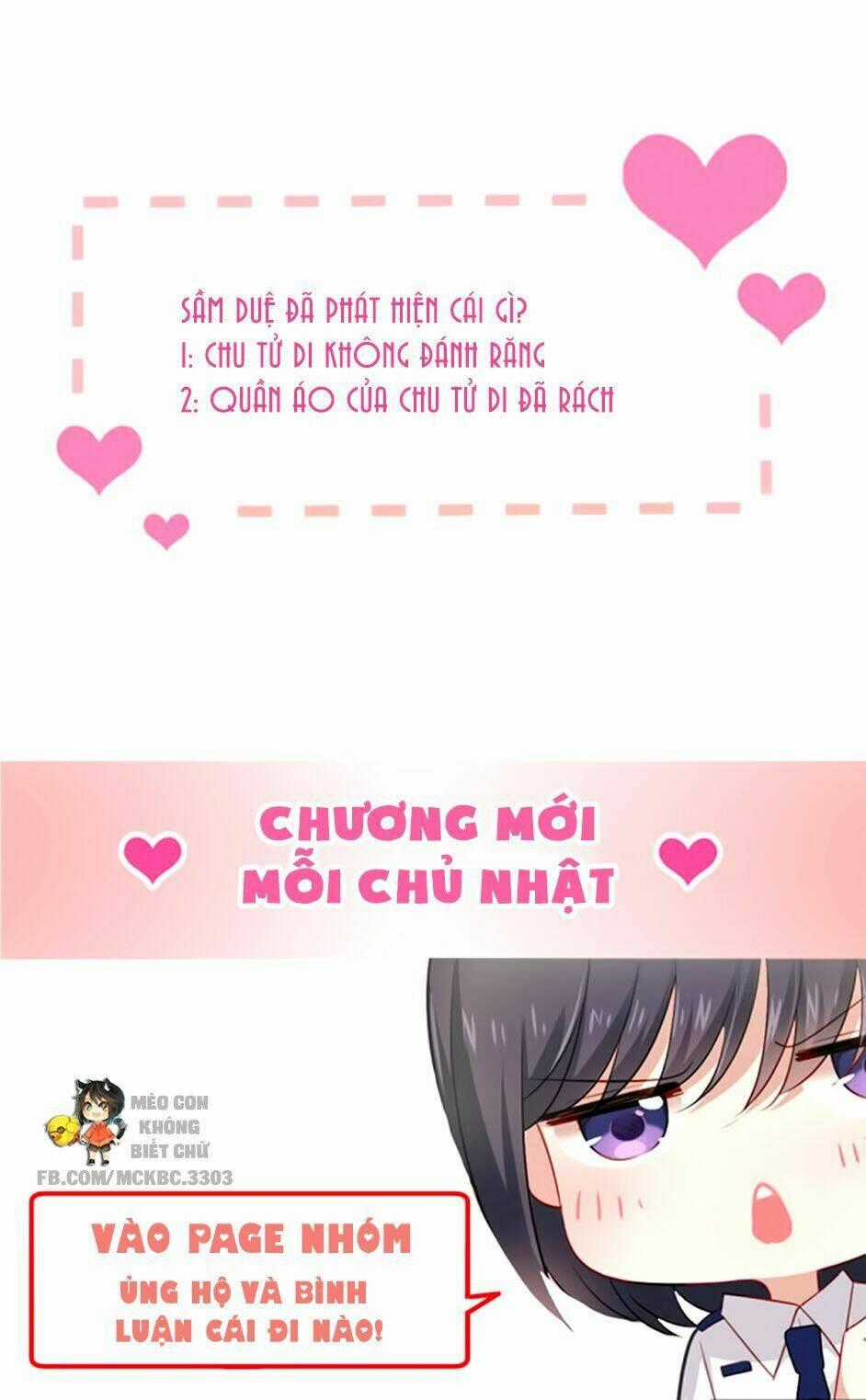 Nhịp Tim Cảnh Báo - Chapter 3 - Trang 39