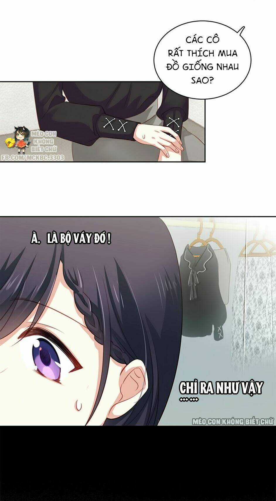 Nhịp Tim Cảnh Báo - Chapter 3 - Trang 5