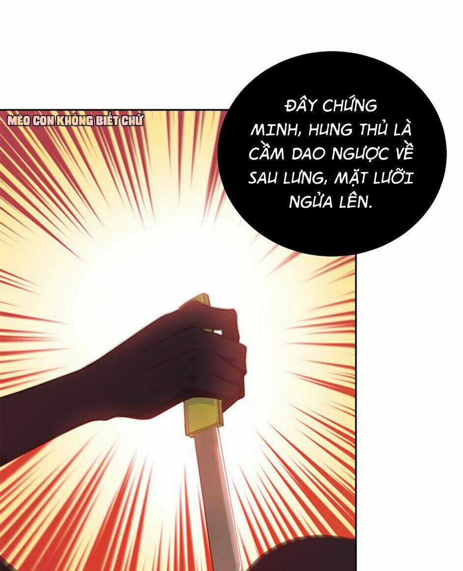 Nhịp Tim Cảnh Báo - Chapter 3 - Trang 8