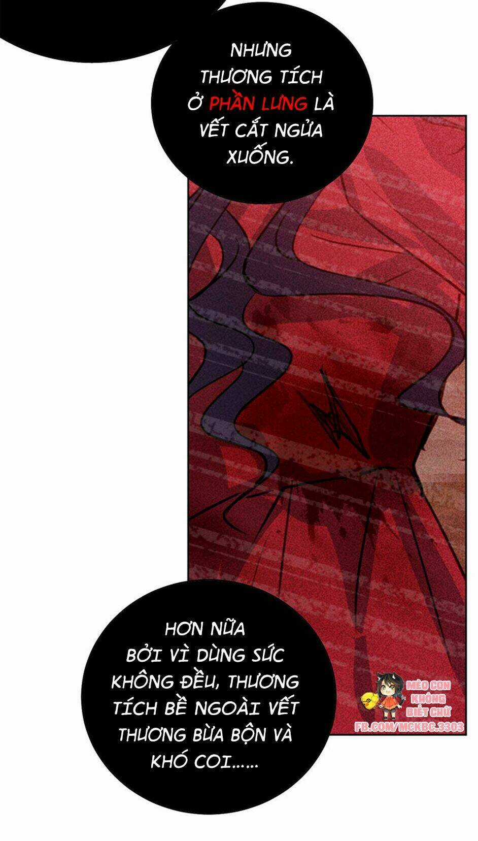 Nhịp Tim Cảnh Báo - Chapter 3 - Trang 10