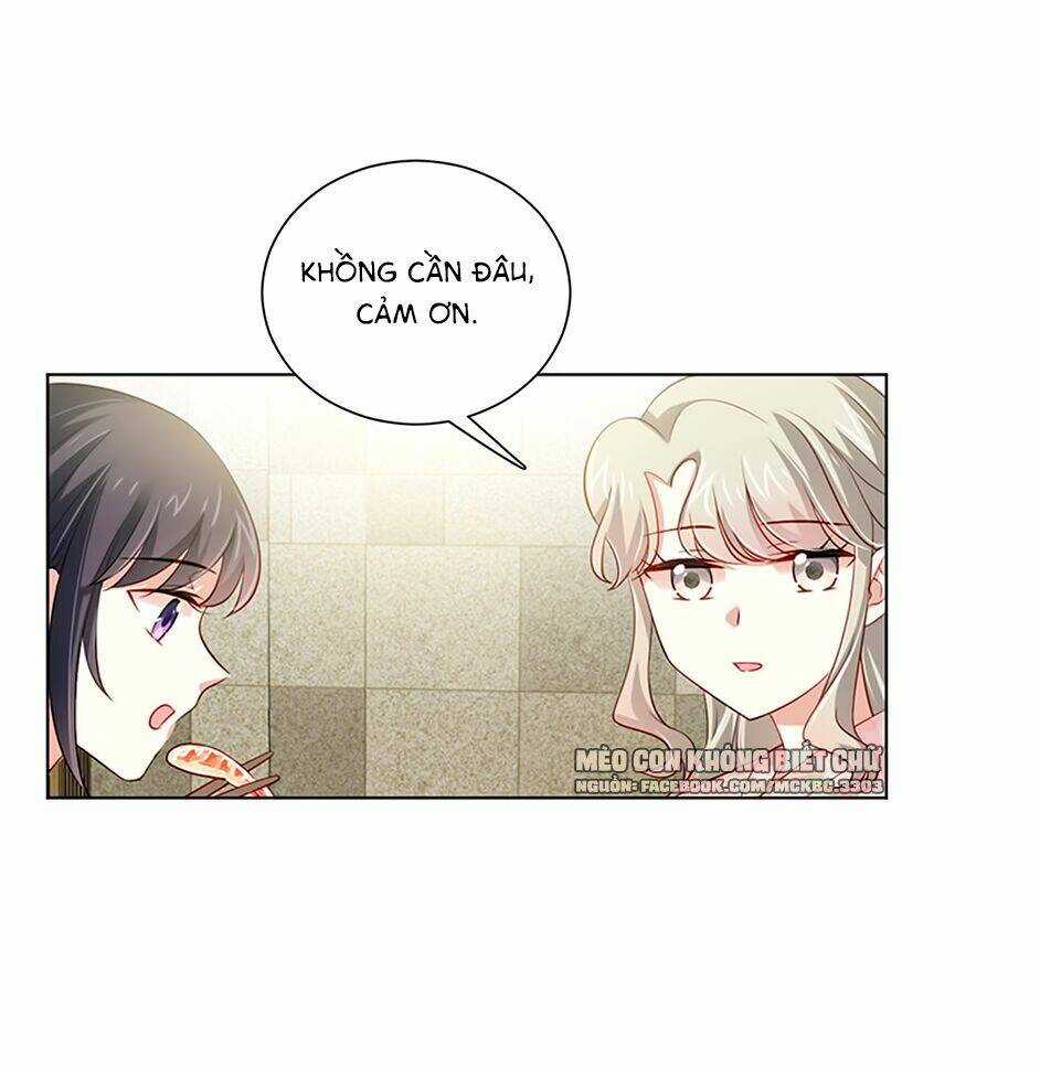 Nhịp Tim Cảnh Báo - Chapter 30 - Trang 13