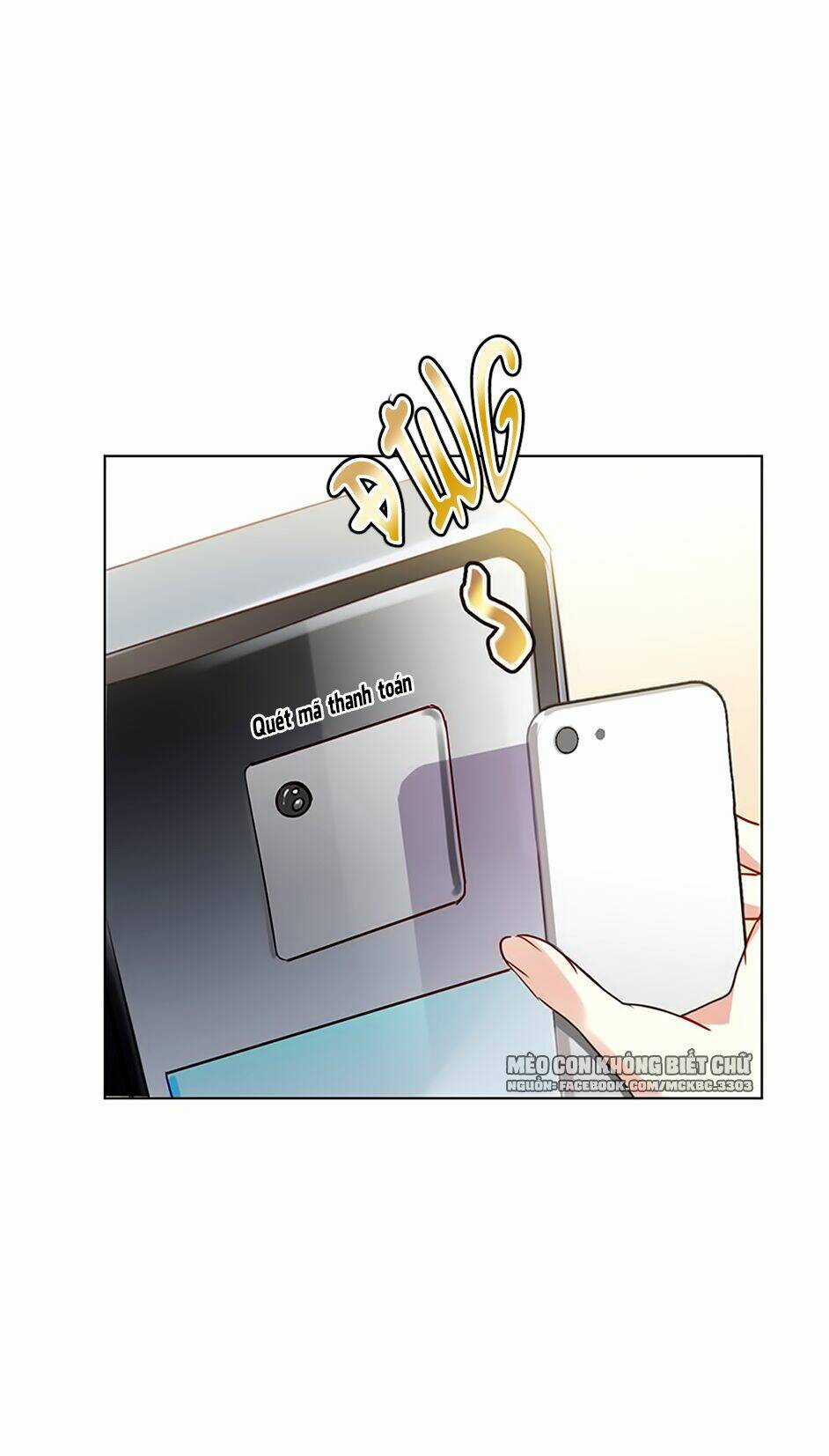 Nhịp Tim Cảnh Báo - Chapter 30 - Trang 15