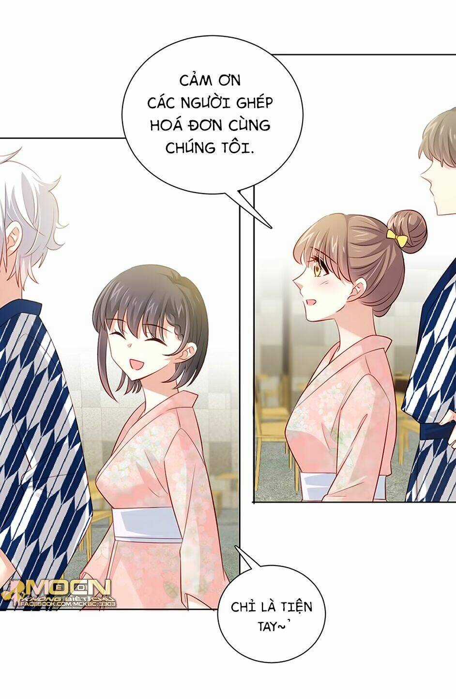 Nhịp Tim Cảnh Báo - Chapter 30 - Trang 16