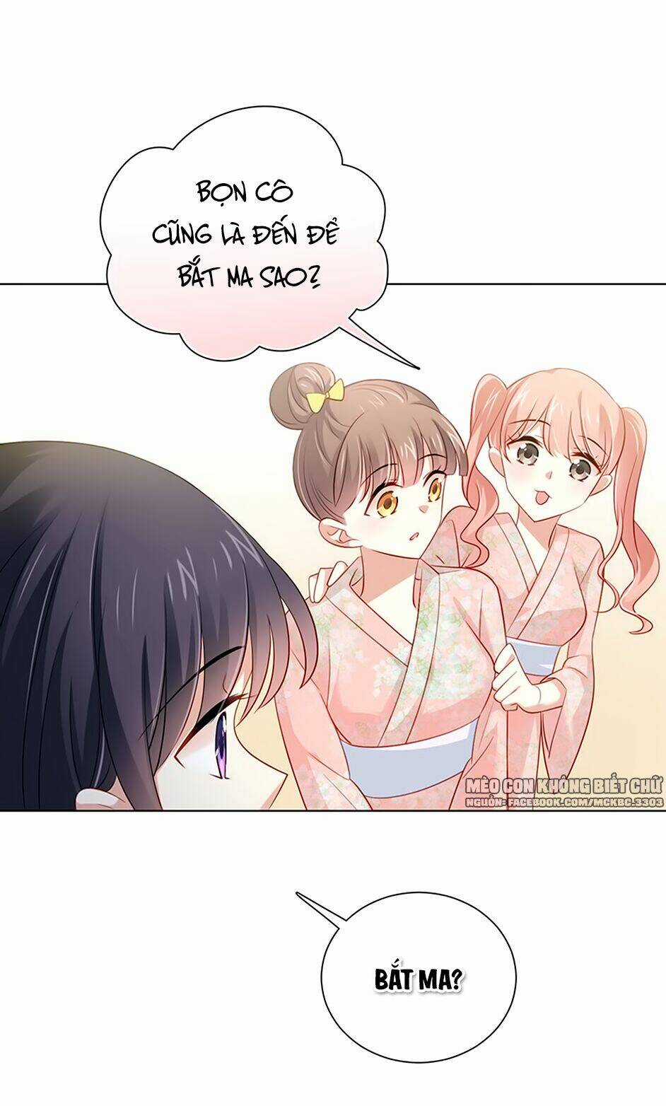 Nhịp Tim Cảnh Báo - Chapter 30 - Trang 17