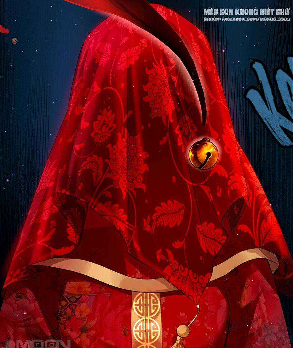 Nhịp Tim Cảnh Báo - Chapter 30 - Trang 21