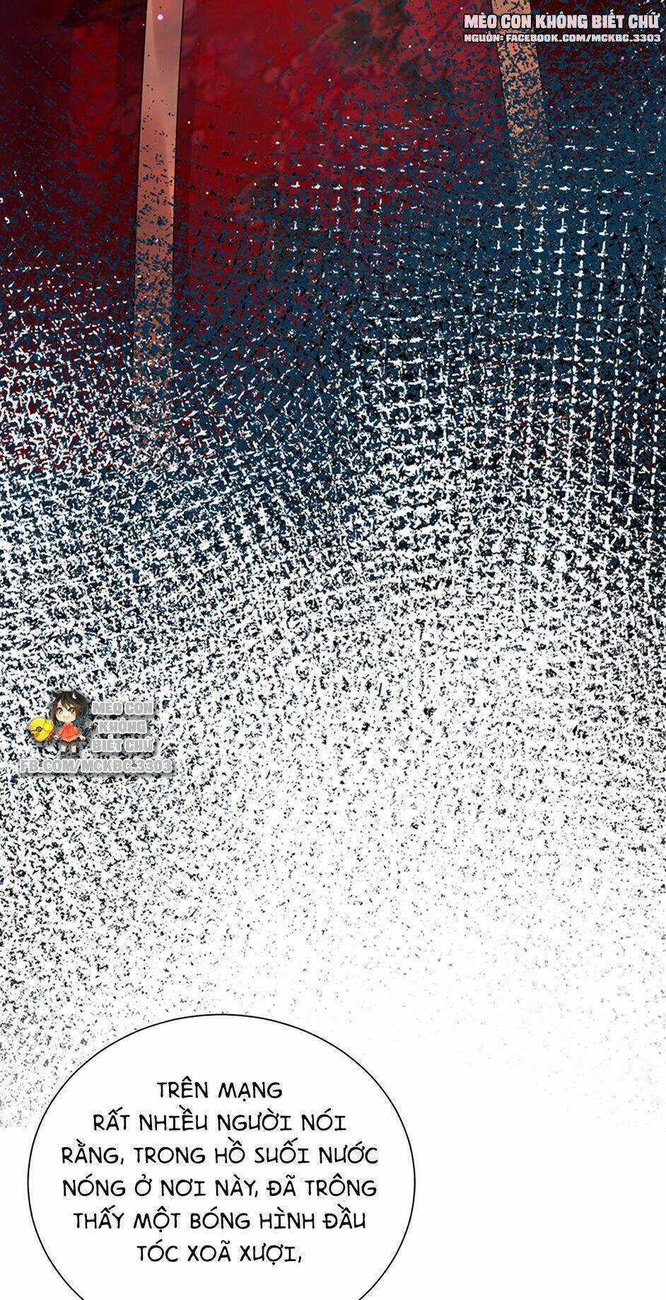 Nhịp Tim Cảnh Báo - Chapter 30 - Trang 23