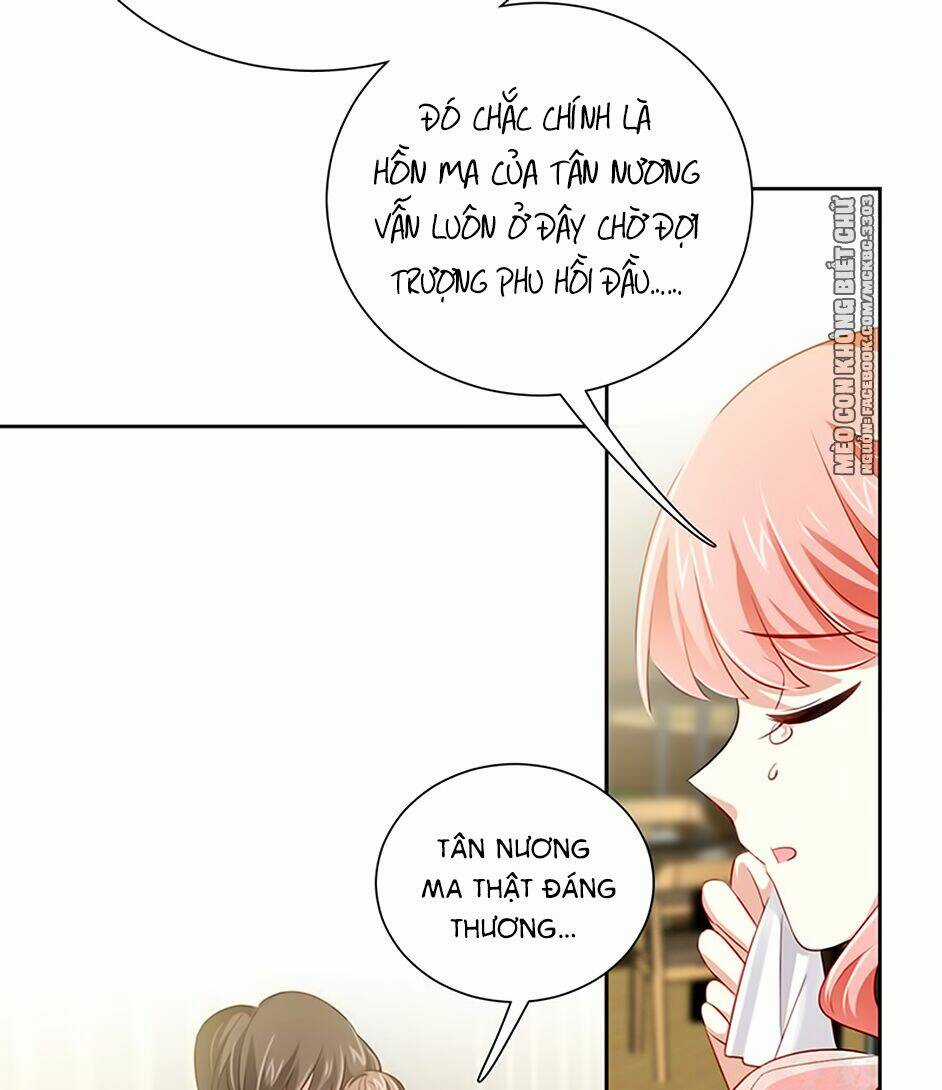 Nhịp Tim Cảnh Báo - Chapter 30 - Trang 24