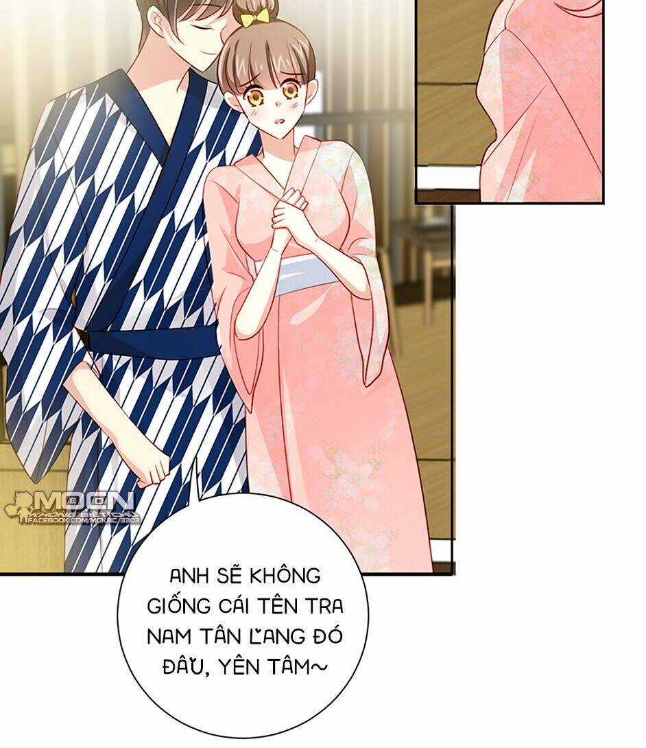 Nhịp Tim Cảnh Báo - Chapter 30 - Trang 25