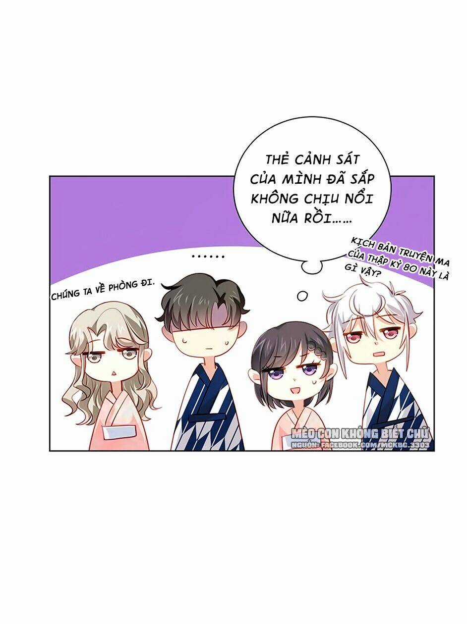 Nhịp Tim Cảnh Báo - Chapter 30 - Trang 26