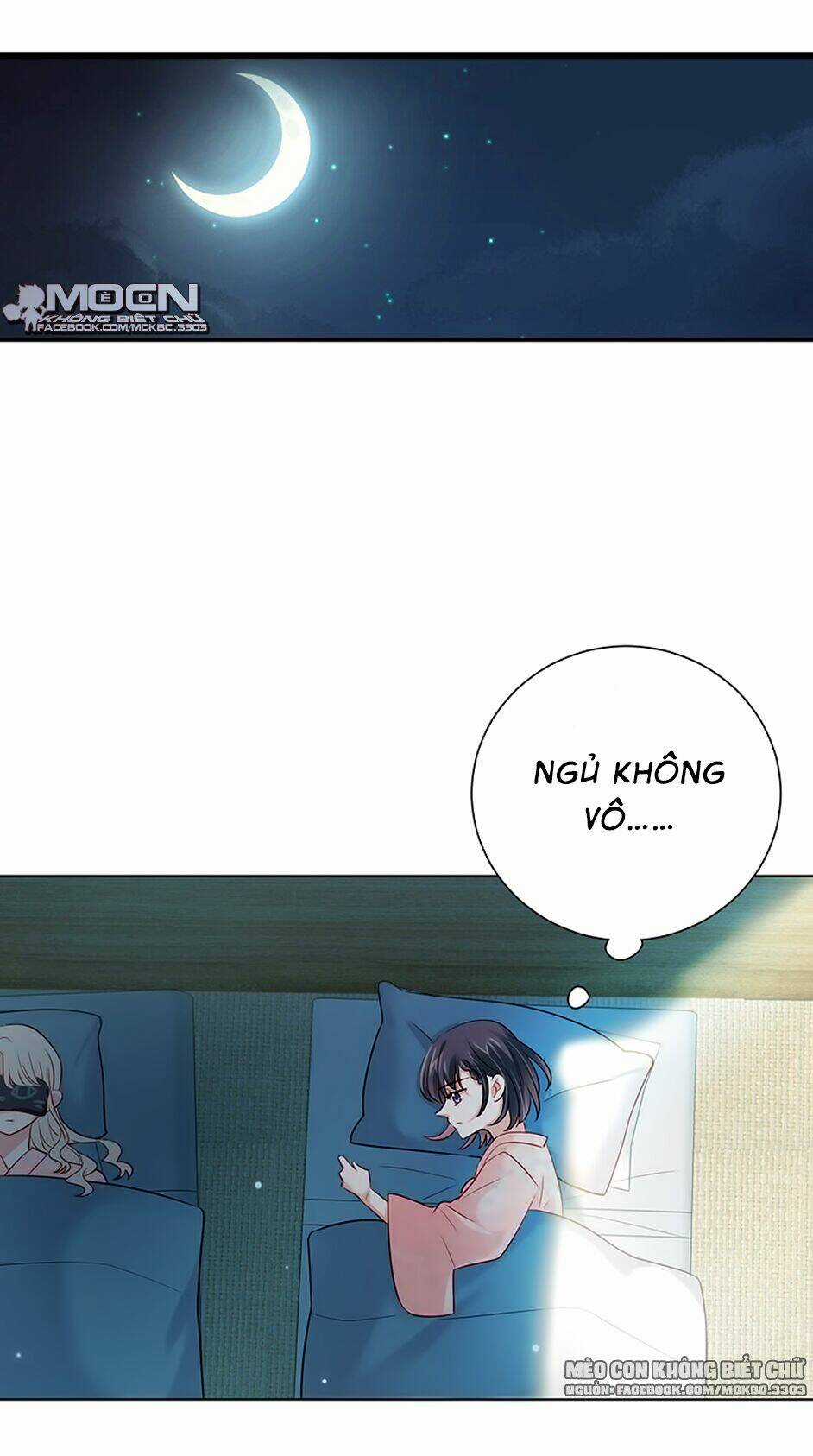 Nhịp Tim Cảnh Báo - Chapter 30 - Trang 27