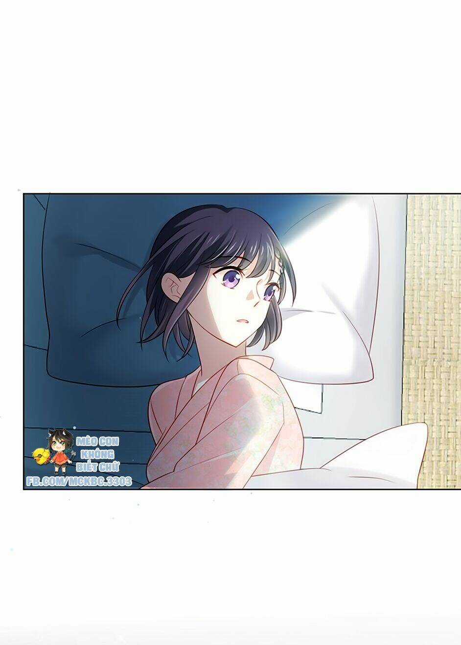 Nhịp Tim Cảnh Báo - Chapter 30 - Trang 28