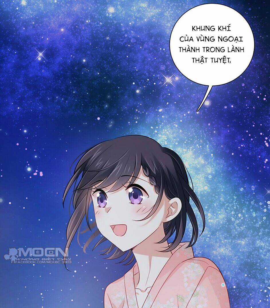 Nhịp Tim Cảnh Báo - Chapter 30 - Trang 30