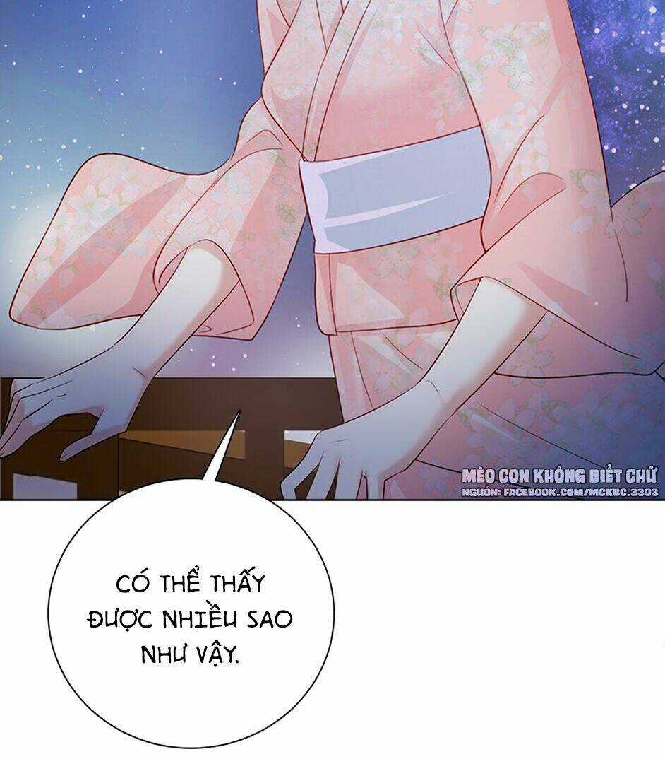 Nhịp Tim Cảnh Báo - Chapter 30 - Trang 31