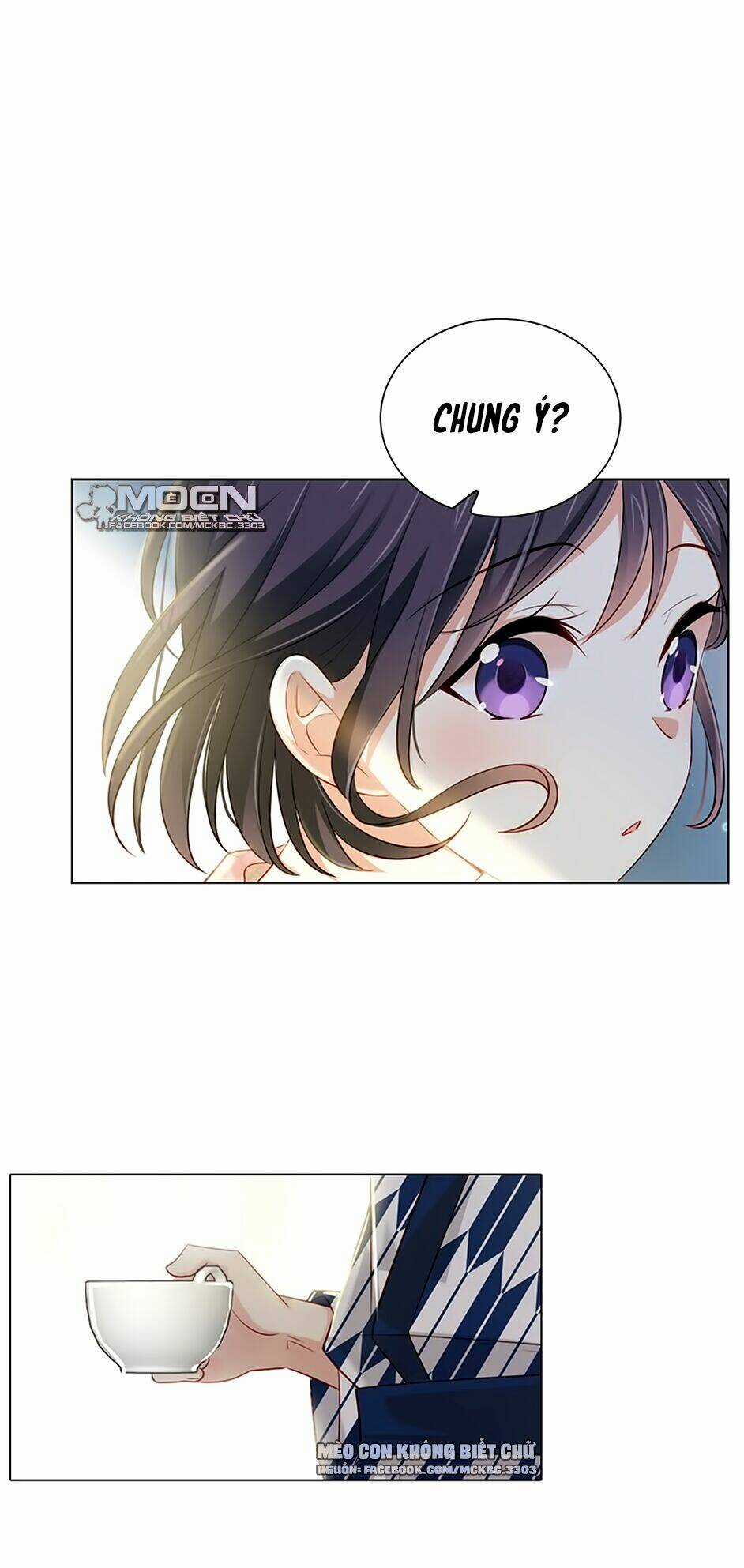 Nhịp Tim Cảnh Báo - Chapter 30 - Trang 32