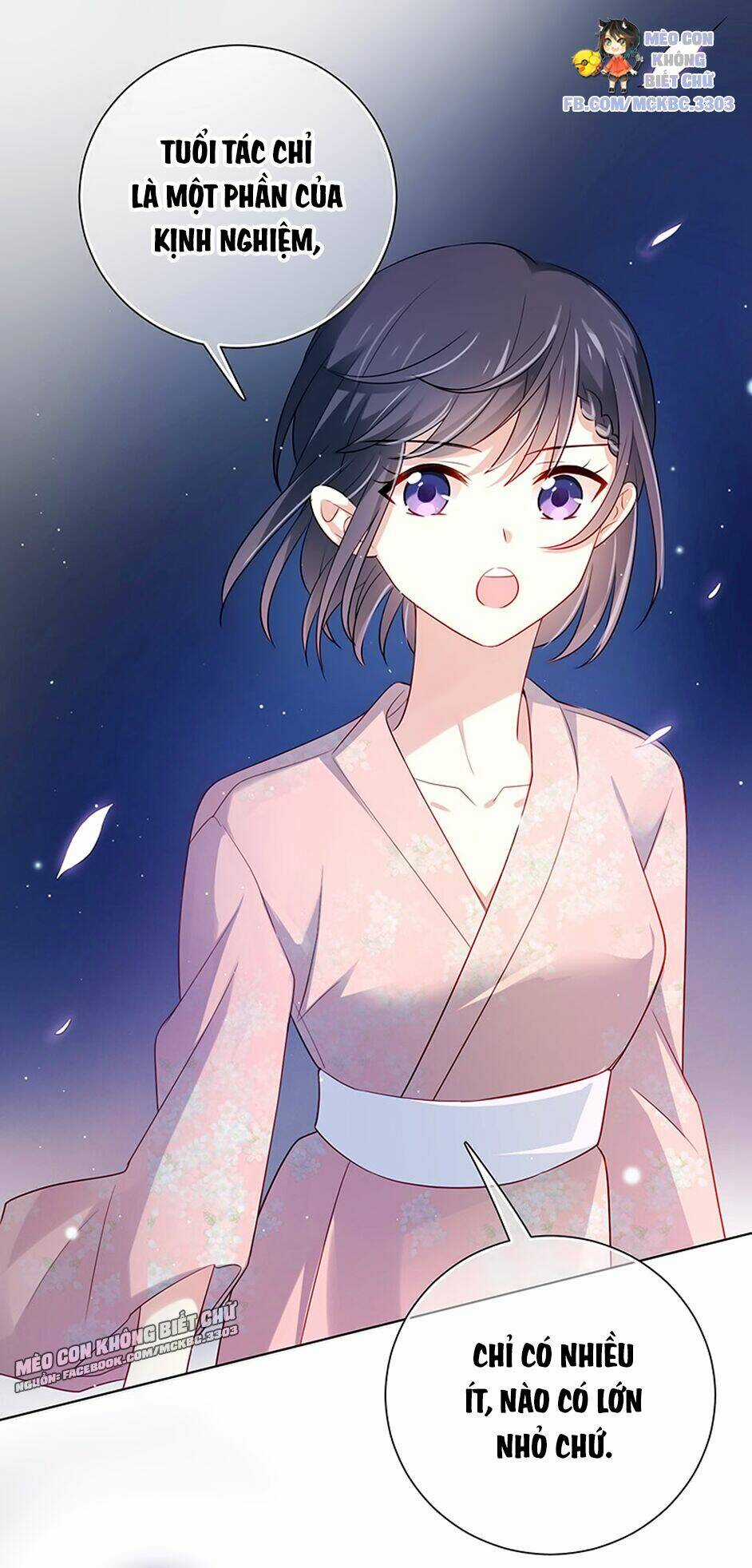 Nhịp Tim Cảnh Báo - Chapter 30 - Trang 38