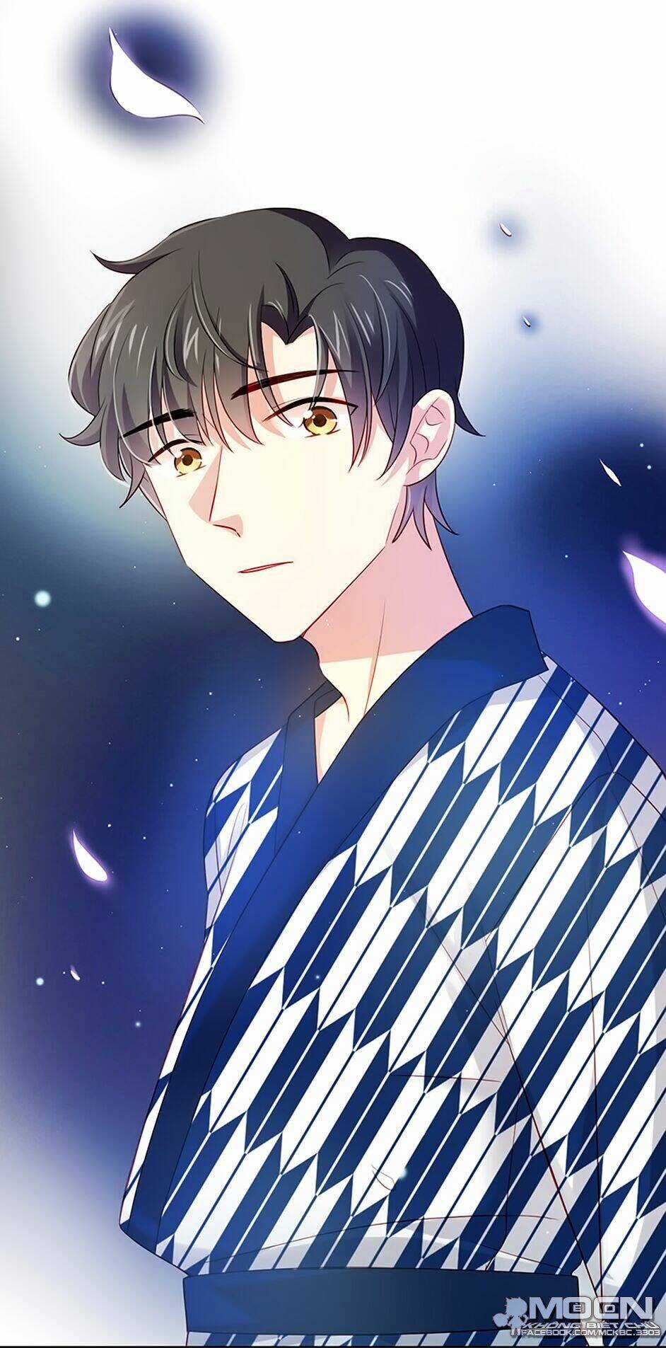 Nhịp Tim Cảnh Báo - Chapter 30 - Trang 39