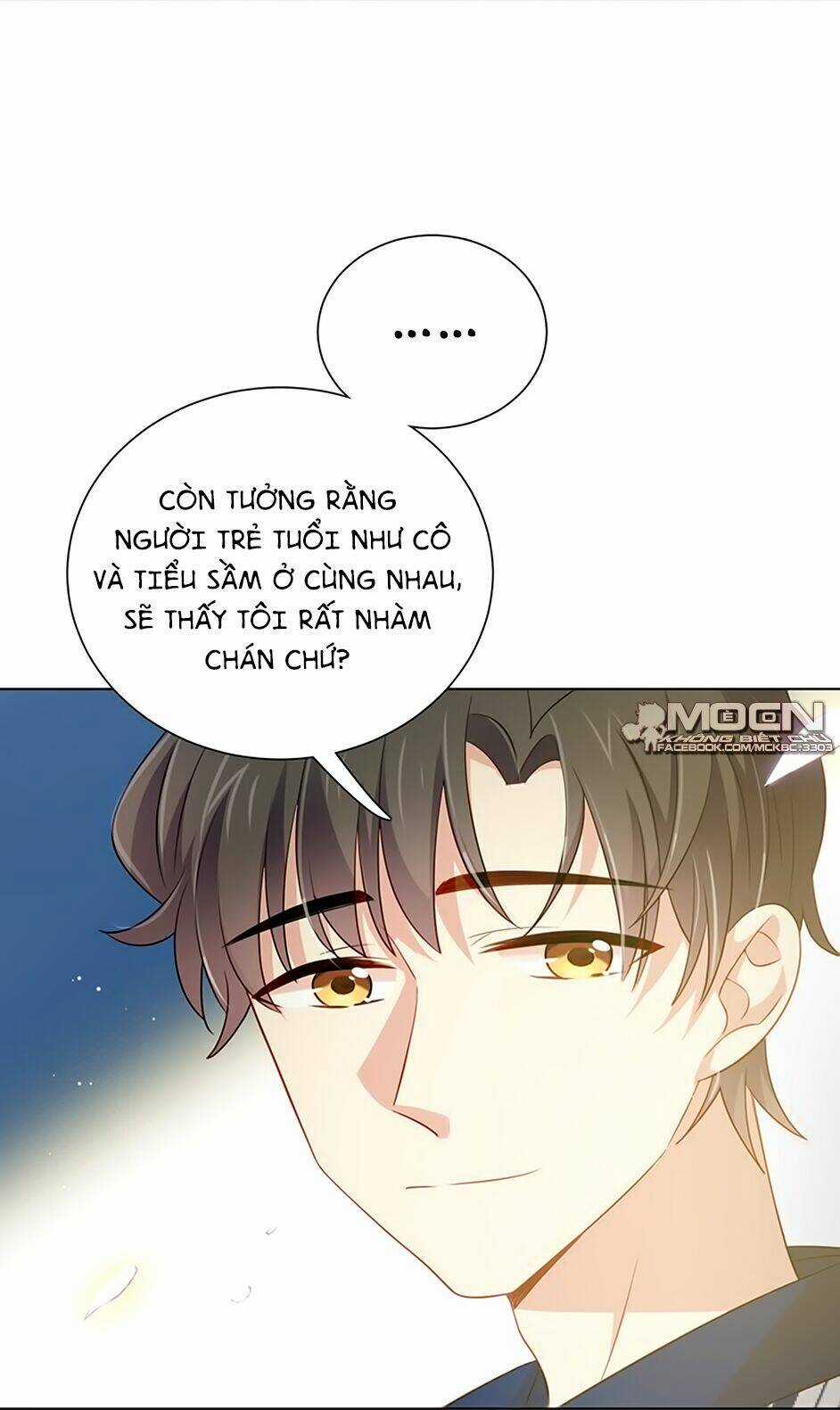 Nhịp Tim Cảnh Báo - Chapter 30 - Trang 40