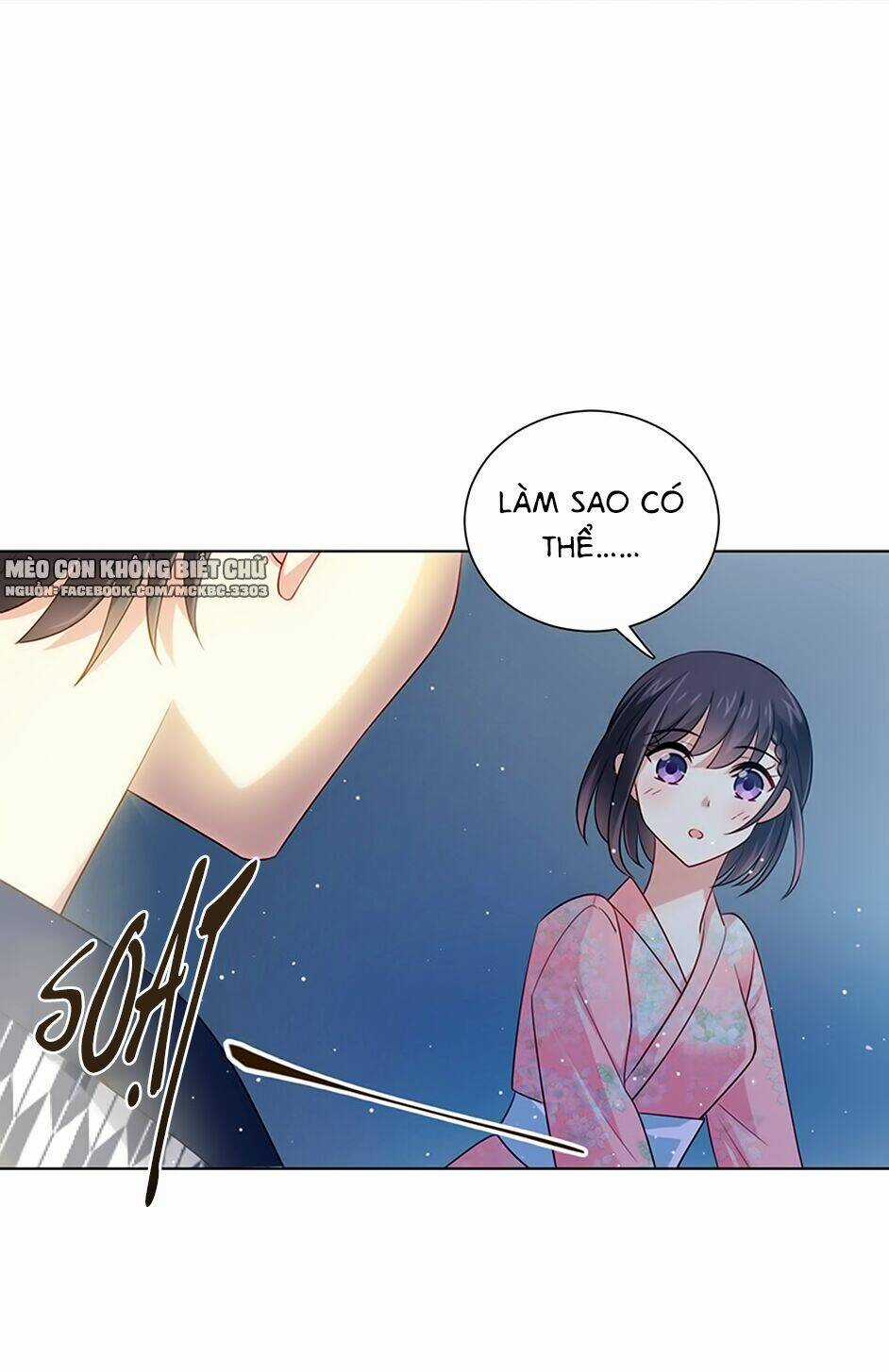 Nhịp Tim Cảnh Báo - Chapter 30 - Trang 41