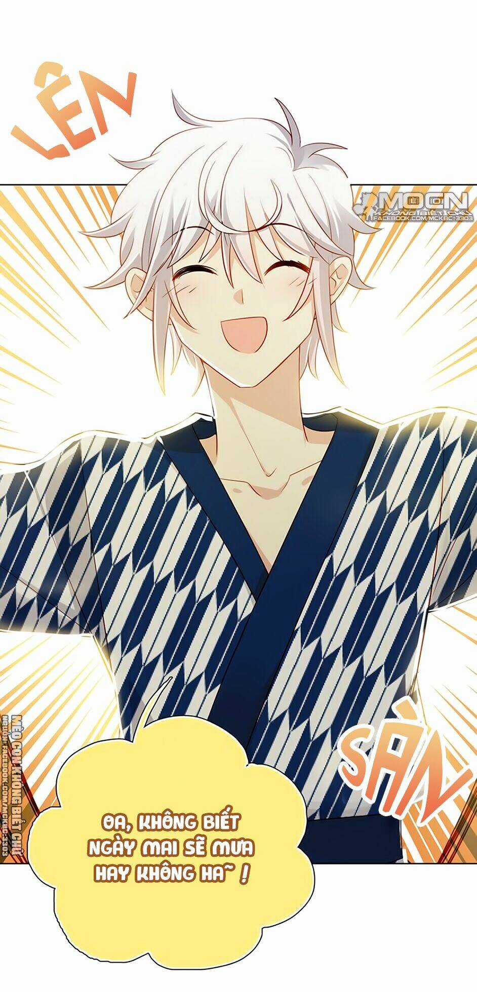 Nhịp Tim Cảnh Báo - Chapter 30 - Trang 42