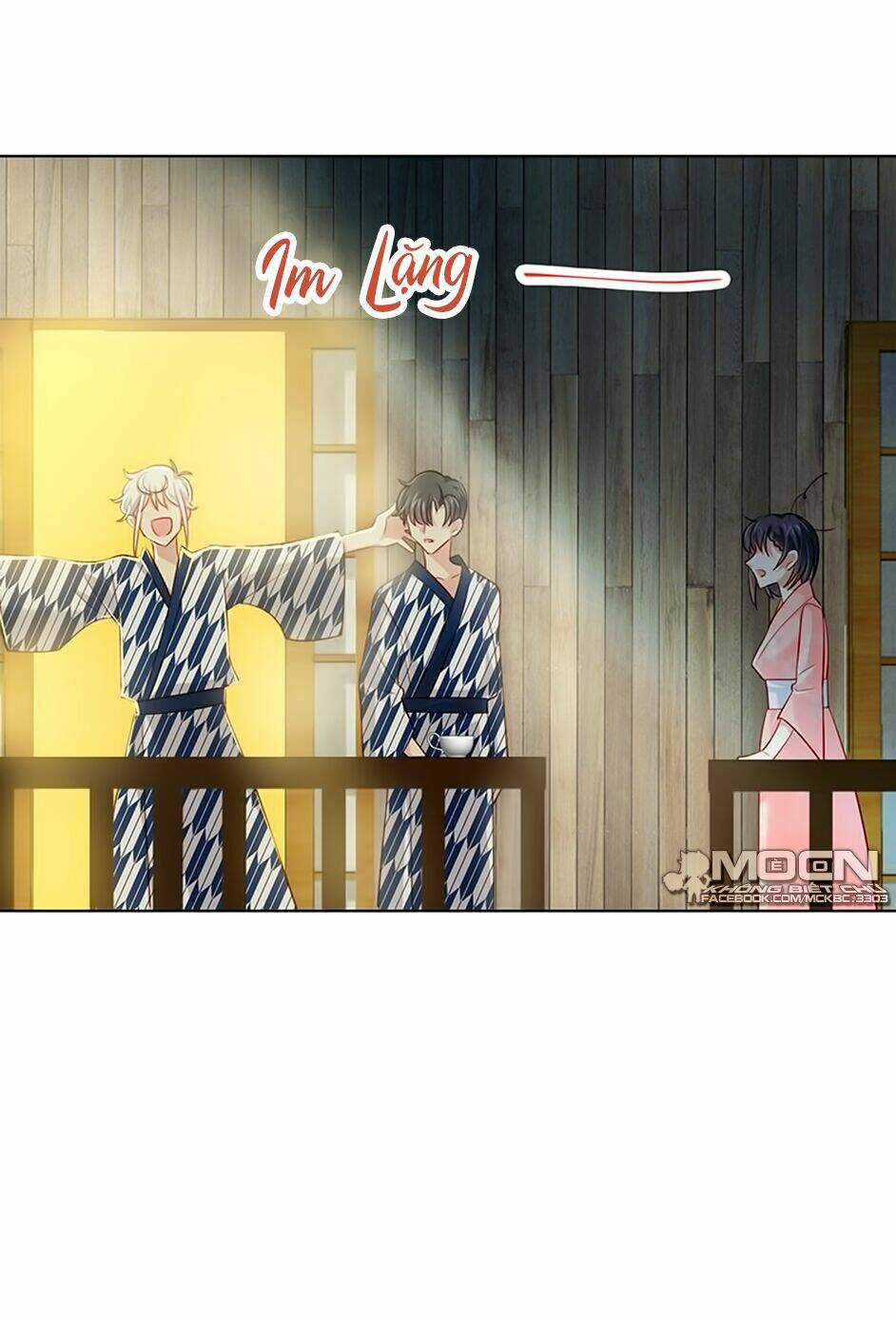 Nhịp Tim Cảnh Báo - Chapter 30 - Trang 43