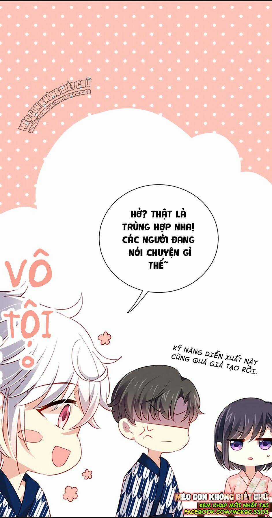Nhịp Tim Cảnh Báo - Chapter 30 - Trang 44