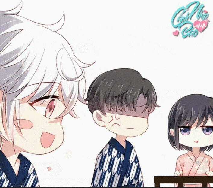 Nhịp Tim Cảnh Báo - Chapter 30 - Trang 46