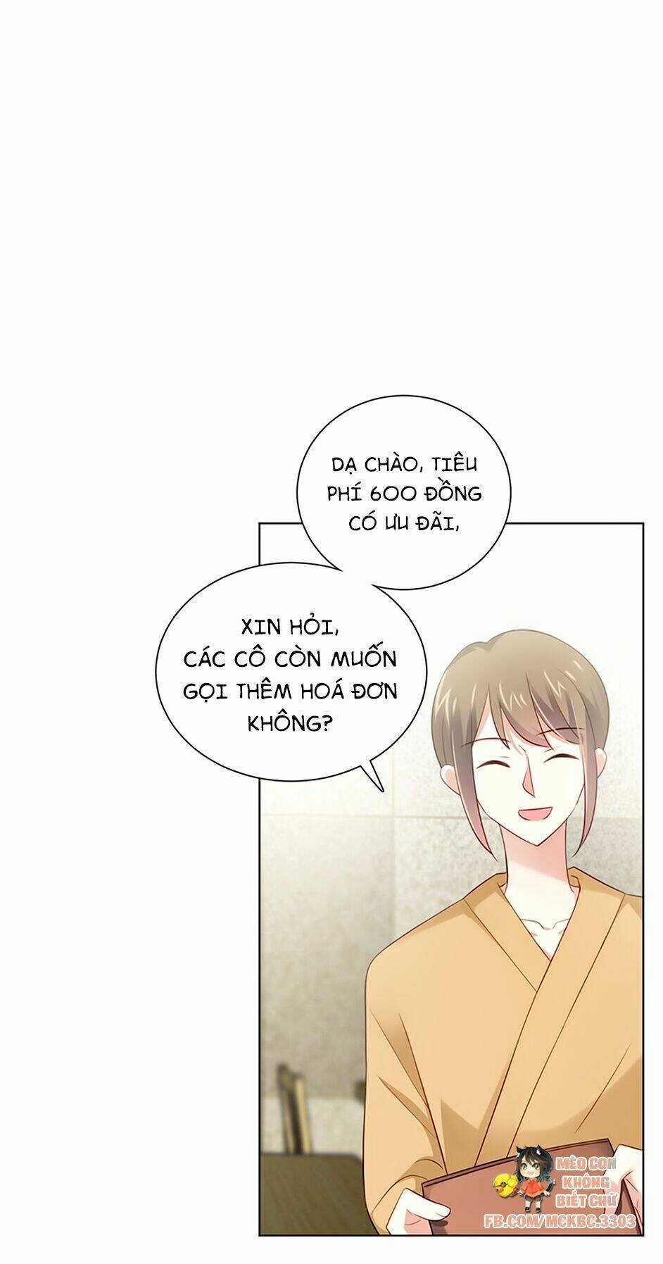 Nhịp Tim Cảnh Báo - Chapter 30 - Trang 10