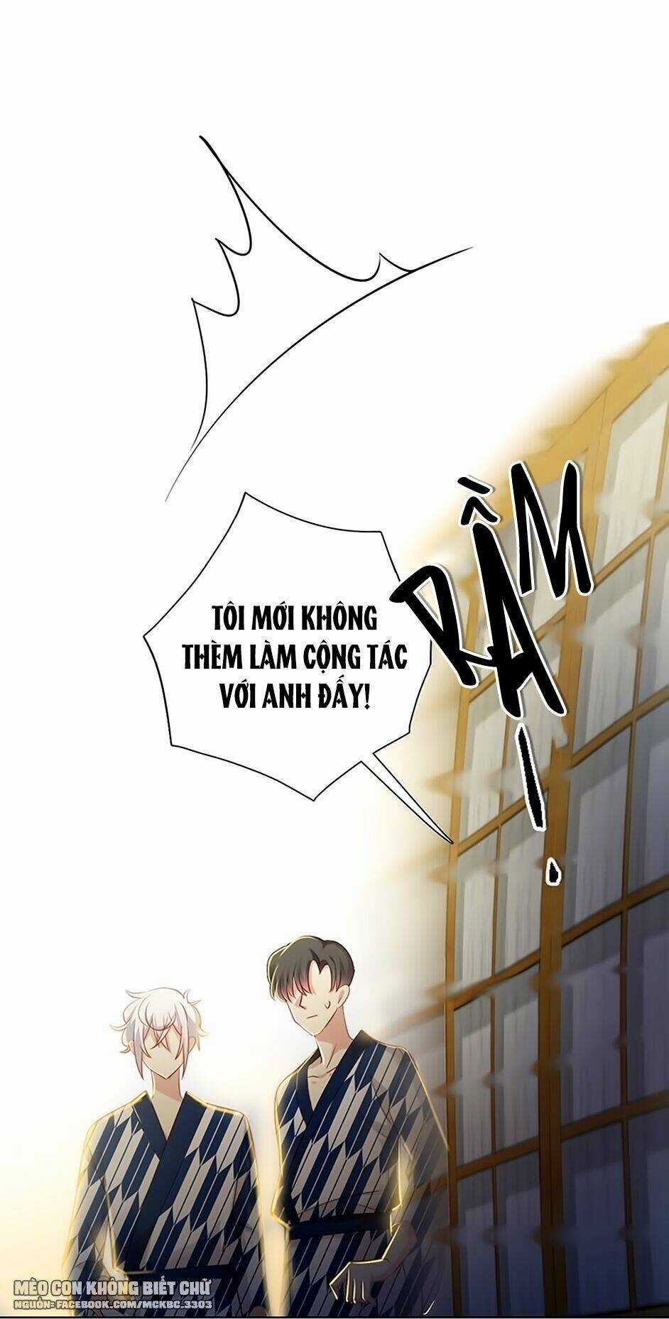 Nhịp Tim Cảnh Báo - Chapter 31 - Trang 12