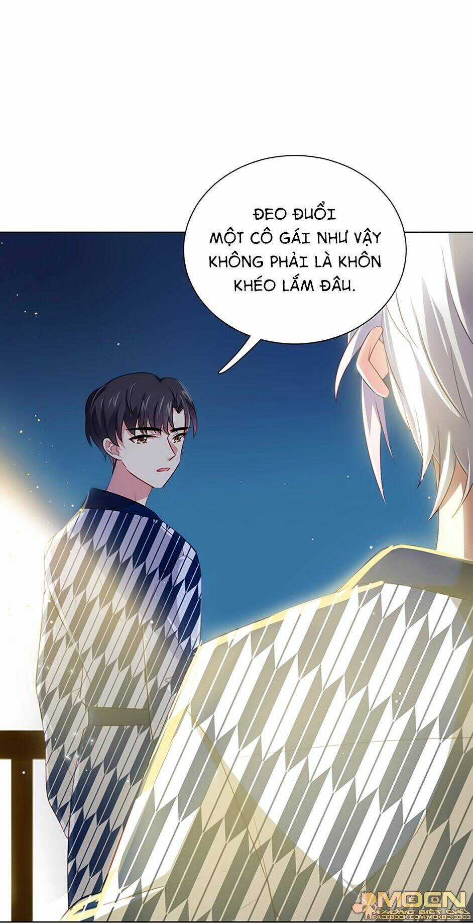 Nhịp Tim Cảnh Báo - Chapter 31 - Trang 13