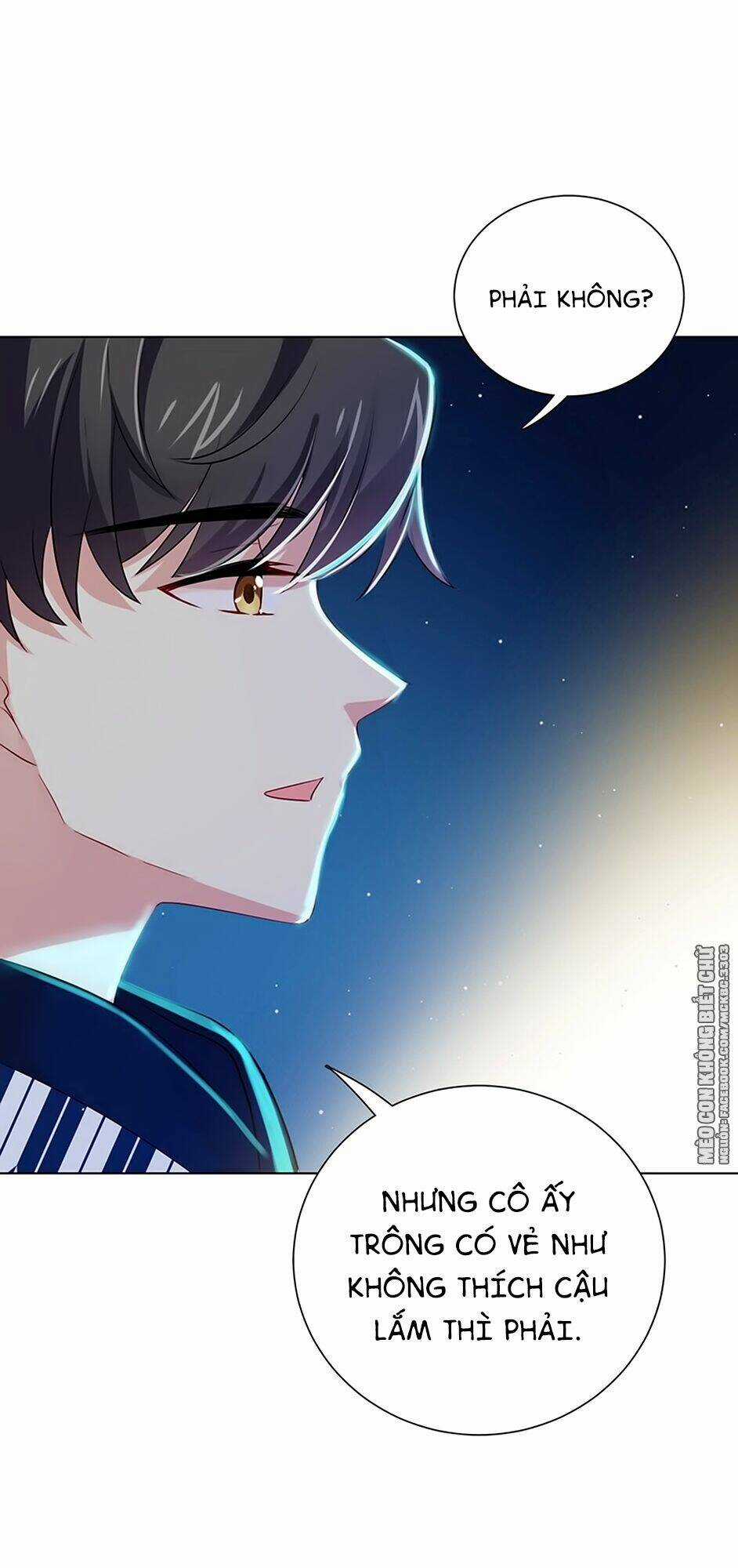 Nhịp Tim Cảnh Báo - Chapter 31 - Trang 17