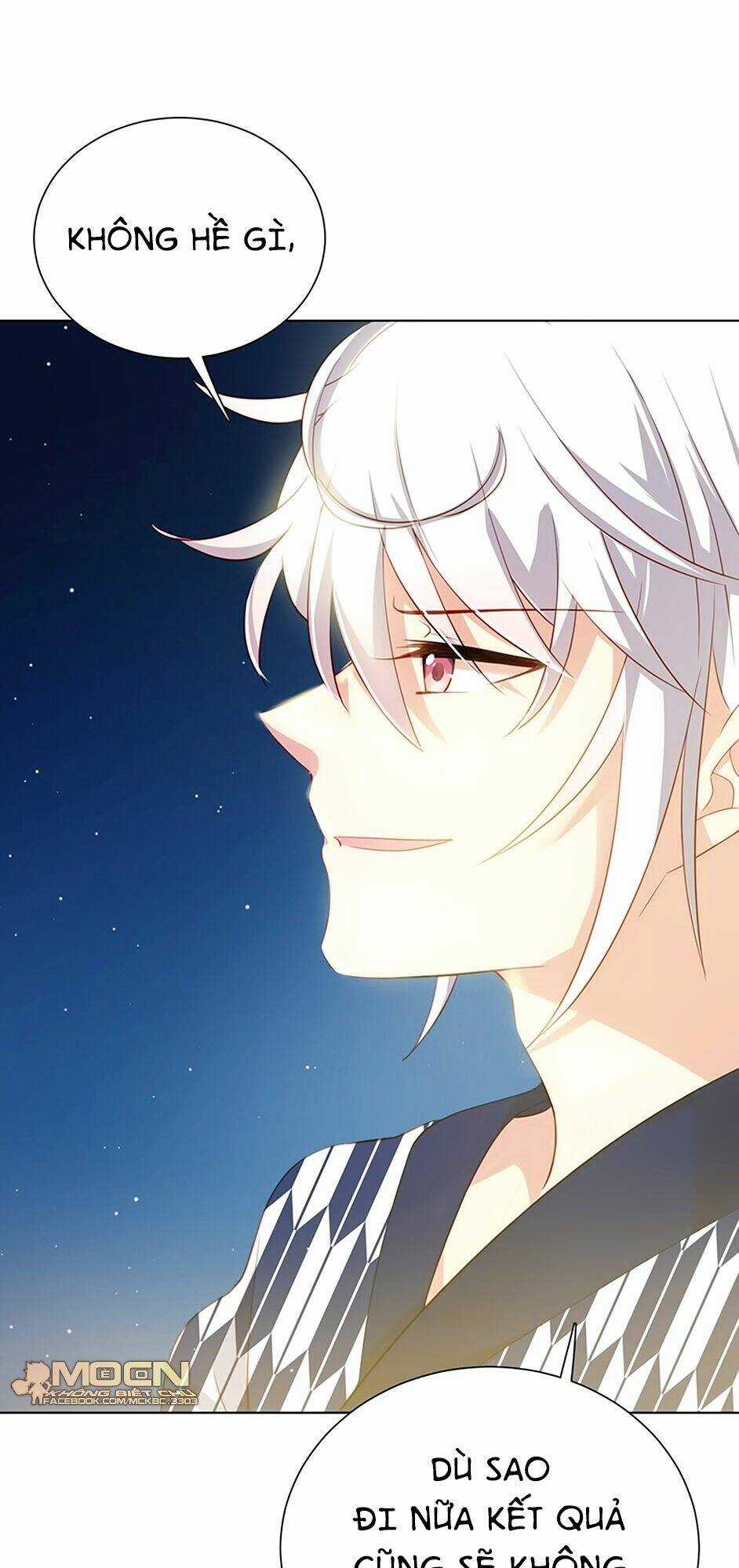 Nhịp Tim Cảnh Báo - Chapter 31 - Trang 19