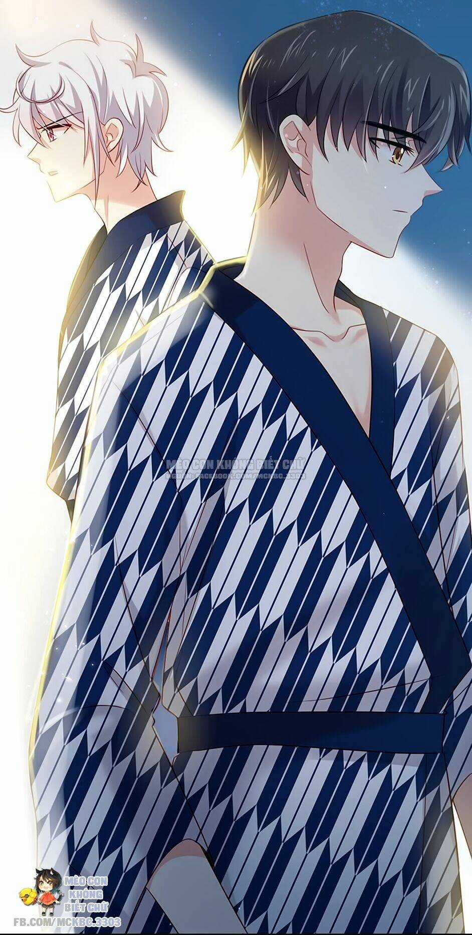 Nhịp Tim Cảnh Báo - Chapter 31 - Trang 22