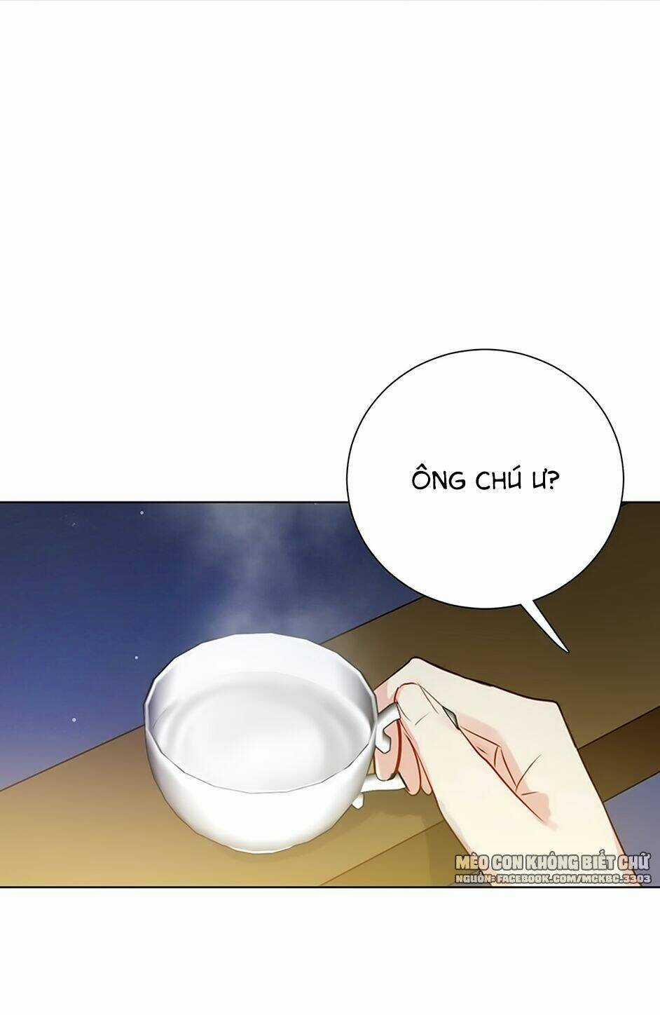 Nhịp Tim Cảnh Báo - Chapter 31 - Trang 23