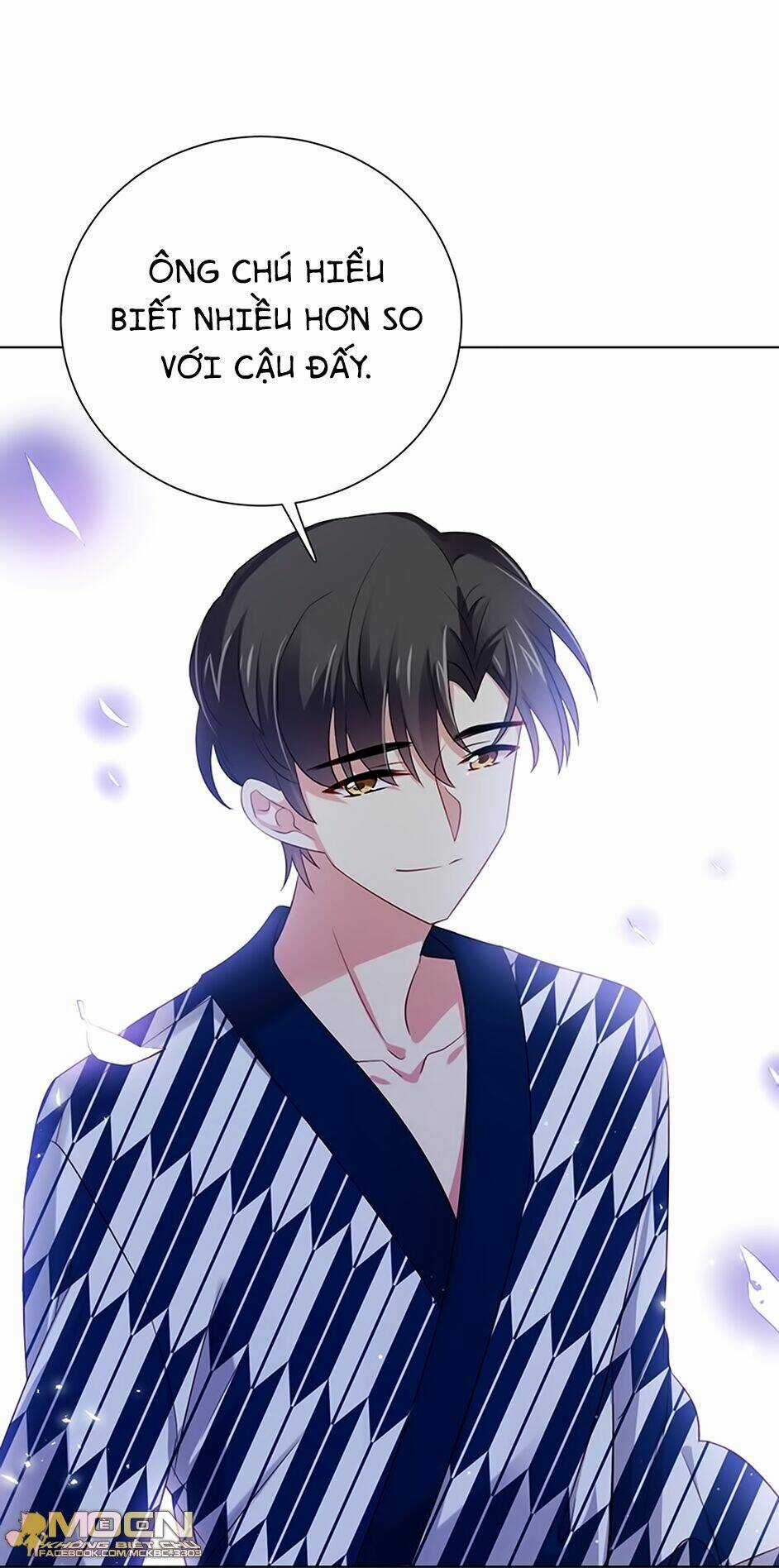 Nhịp Tim Cảnh Báo - Chapter 31 - Trang 24