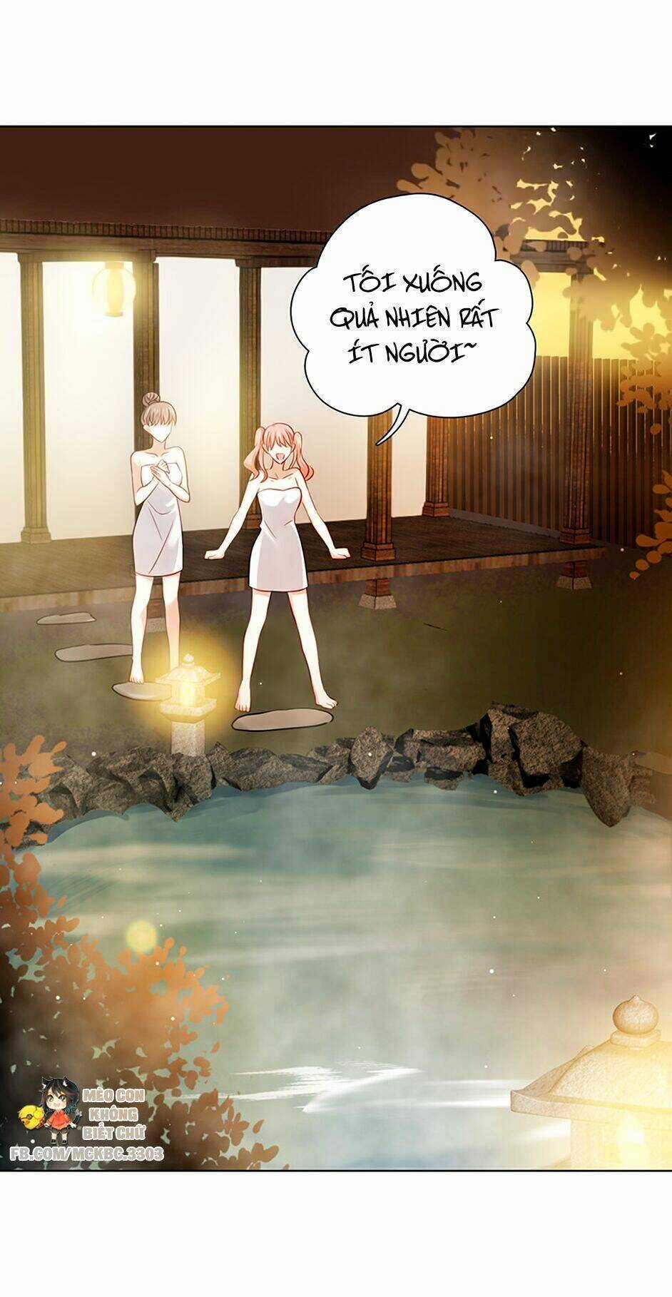 Nhịp Tim Cảnh Báo - Chapter 31 - Trang 26