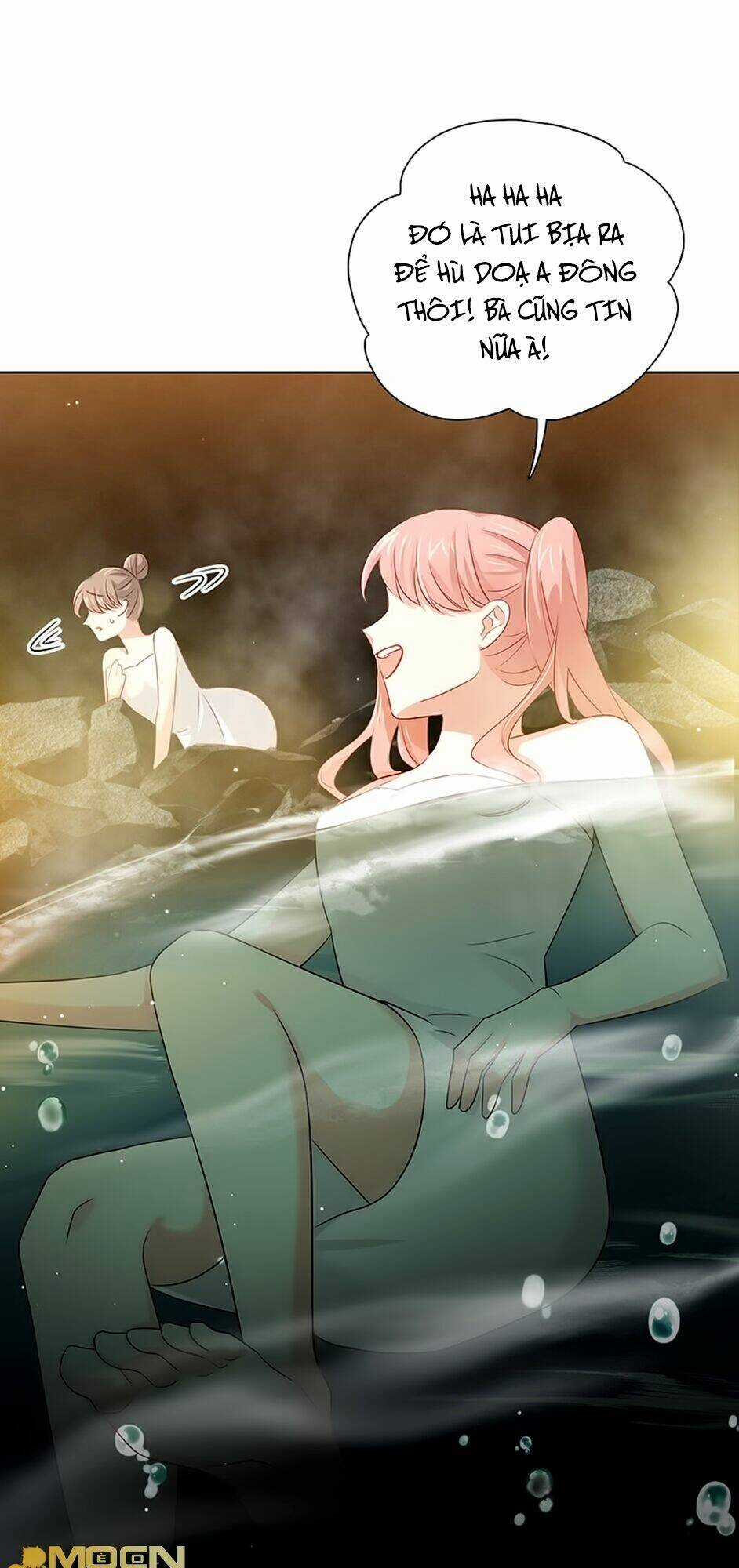 Nhịp Tim Cảnh Báo - Chapter 31 - Trang 29