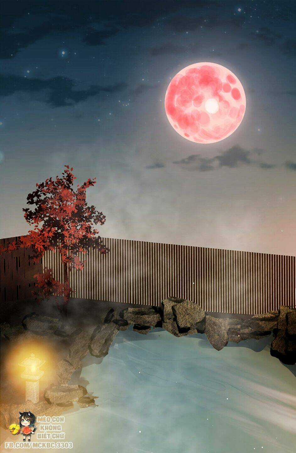 Nhịp Tim Cảnh Báo - Chapter 31 - Trang 32