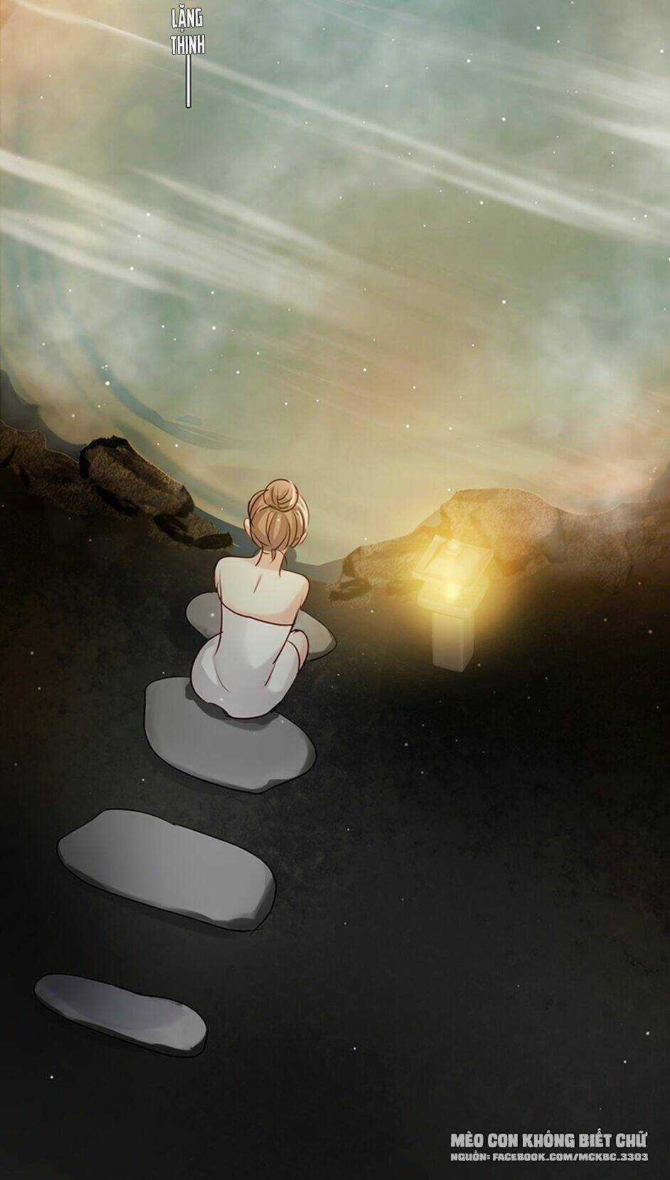 Nhịp Tim Cảnh Báo - Chapter 31 - Trang 33