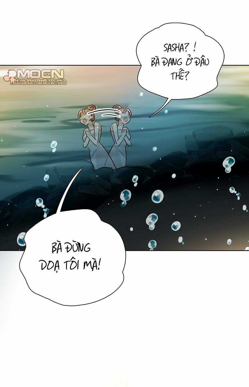 Nhịp Tim Cảnh Báo - Chapter 31 - Trang 34