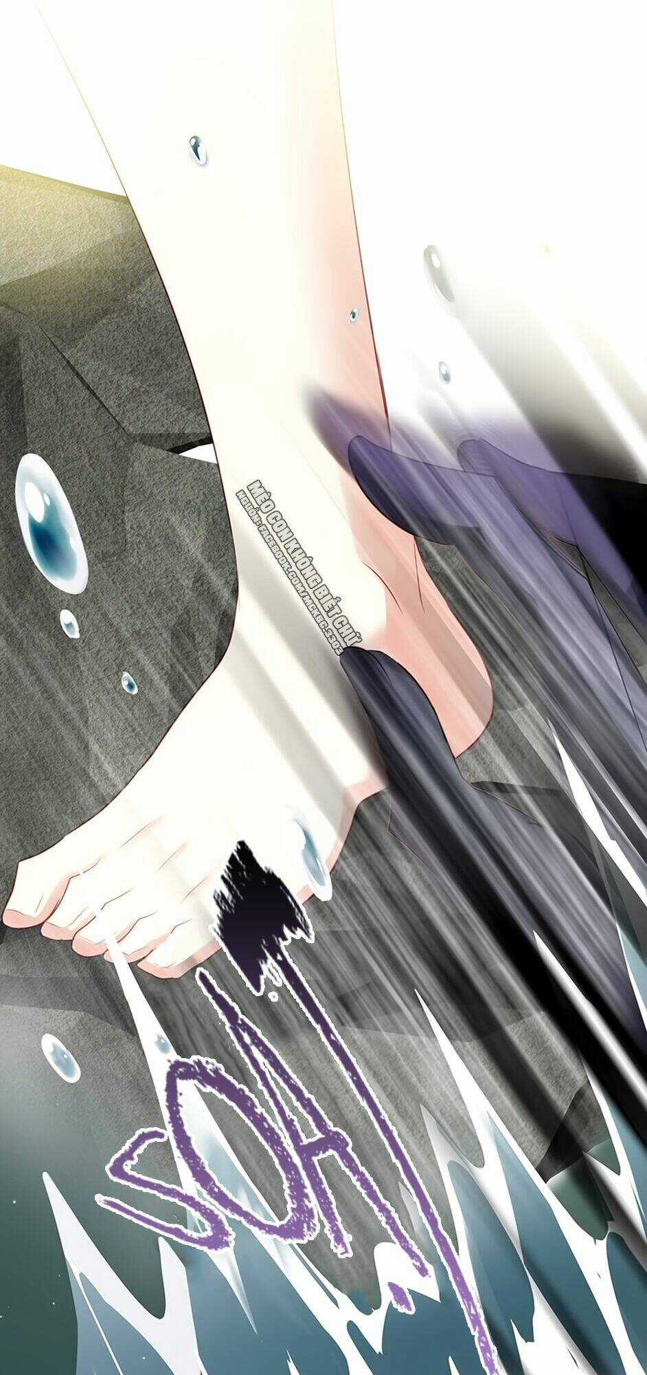 Nhịp Tim Cảnh Báo - Chapter 31 - Trang 35