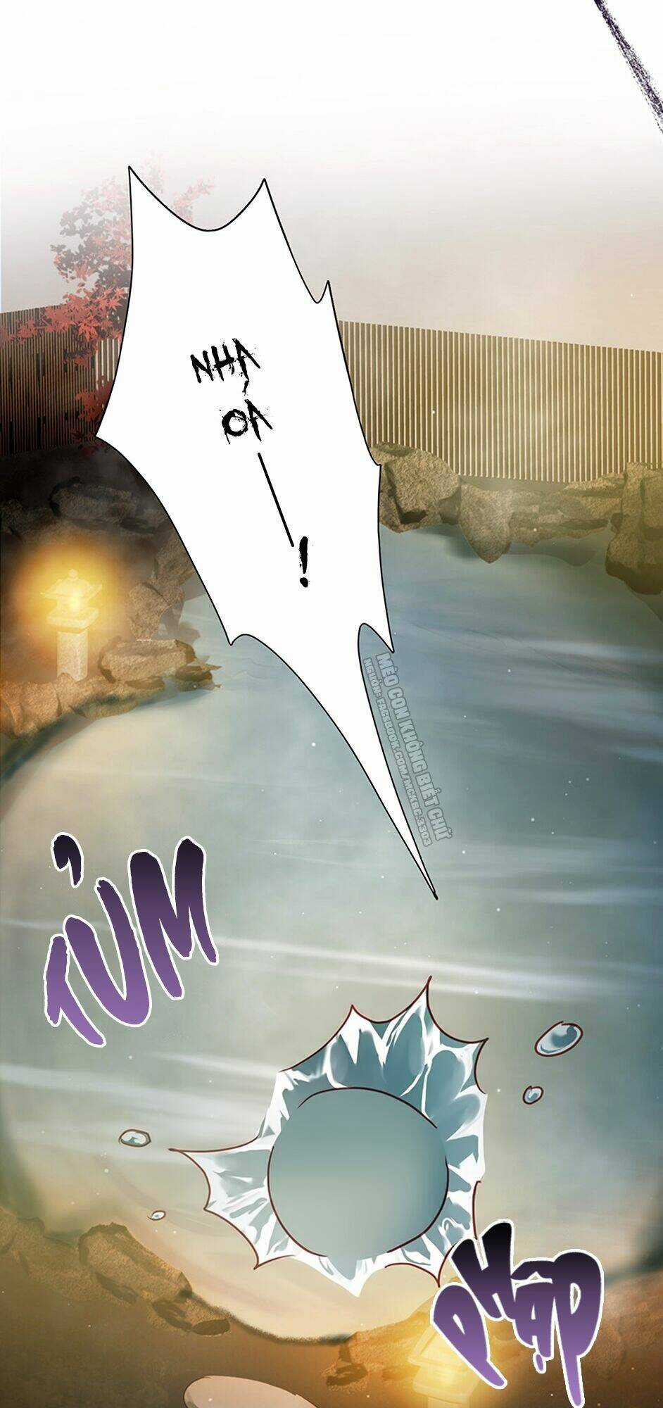 Nhịp Tim Cảnh Báo - Chapter 31 - Trang 37