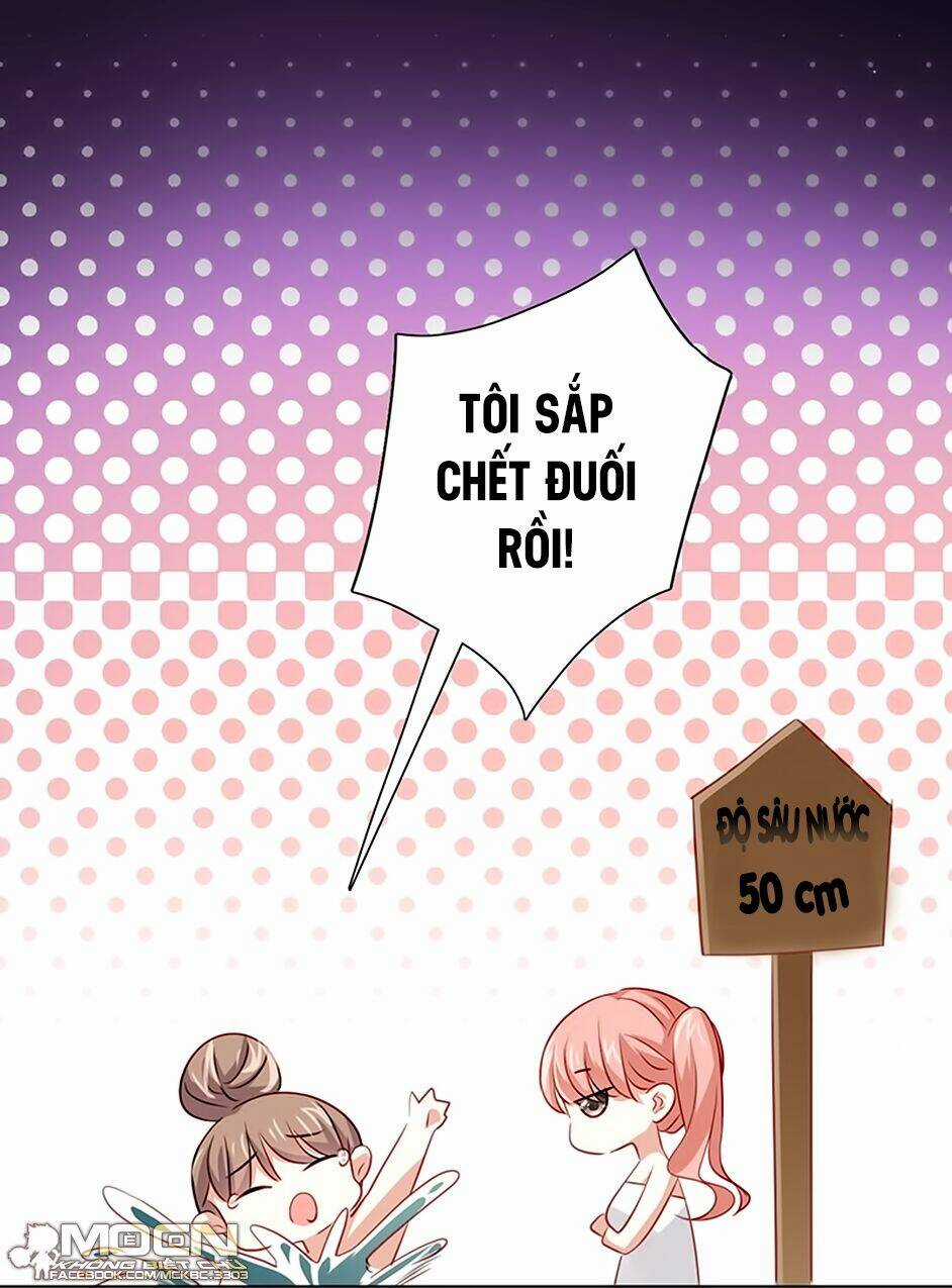 Nhịp Tim Cảnh Báo - Chapter 31 - Trang 40