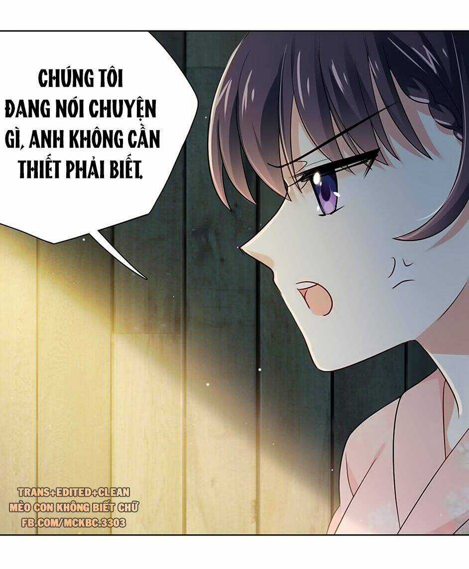 Nhịp Tim Cảnh Báo - Chapter 31 - Trang 5