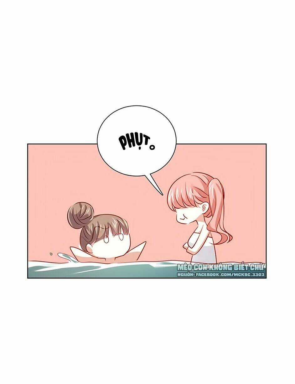 Nhịp Tim Cảnh Báo - Chapter 31 - Trang 41