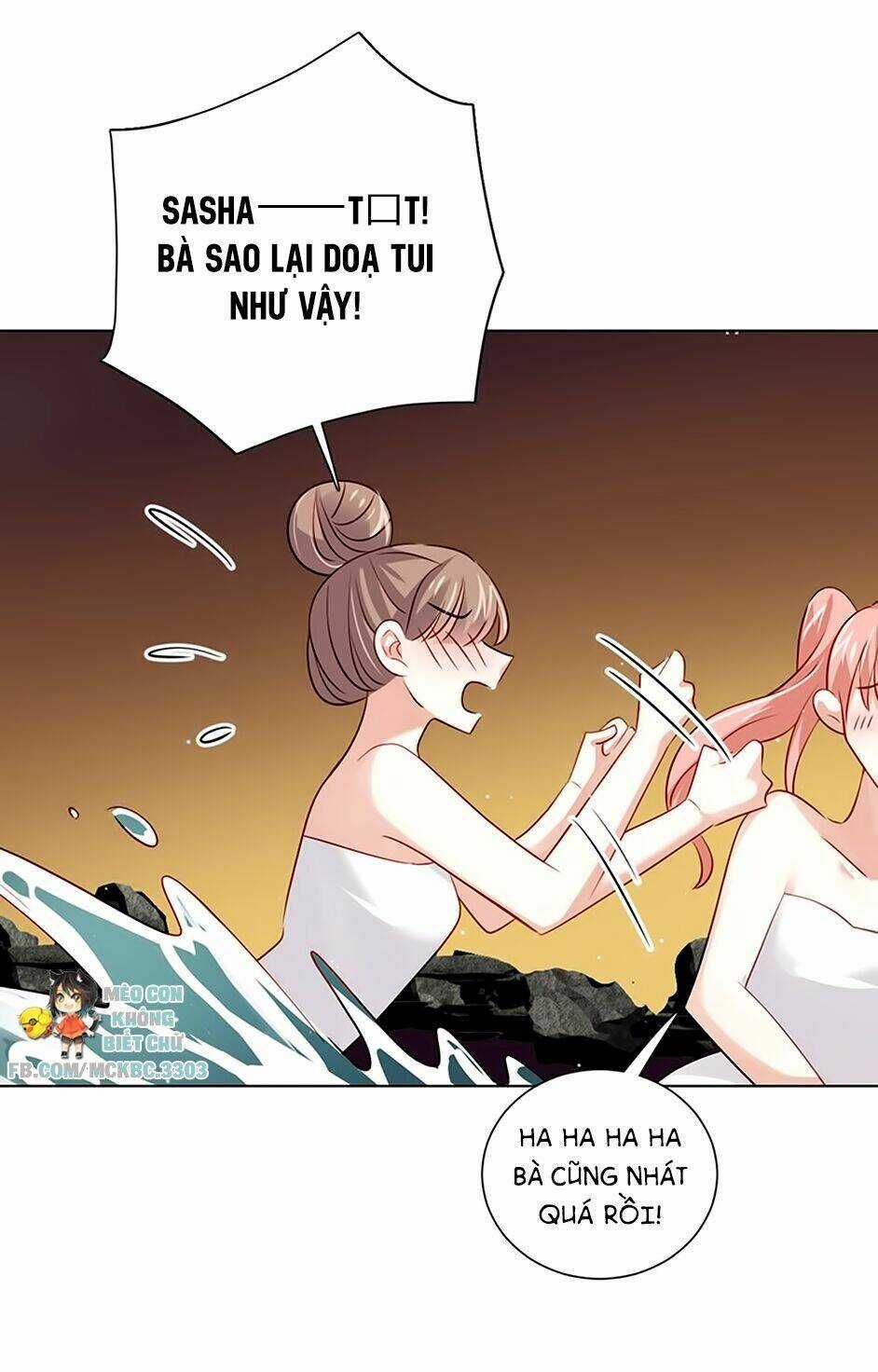 Nhịp Tim Cảnh Báo - Chapter 31 - Trang 42