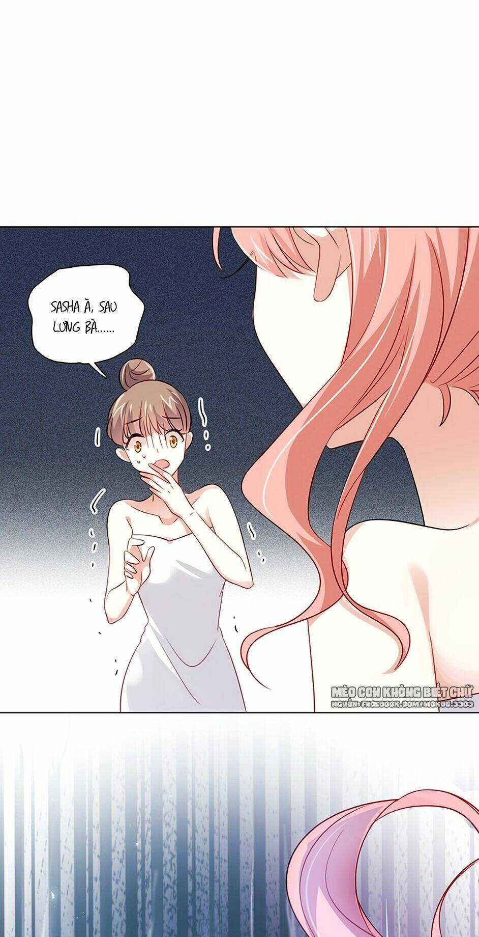 Nhịp Tim Cảnh Báo - Chapter 31 - Trang 45