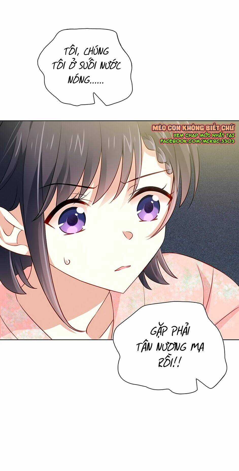 Nhịp Tim Cảnh Báo - Chapter 31 - Trang 54