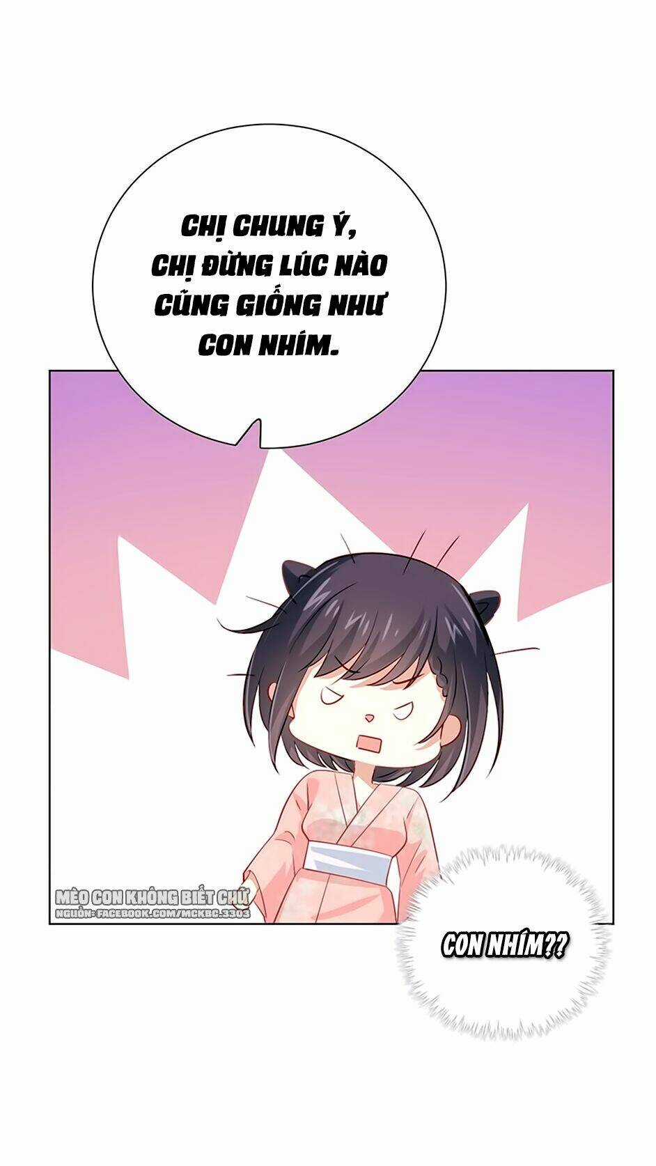 Nhịp Tim Cảnh Báo - Chapter 31 - Trang 7