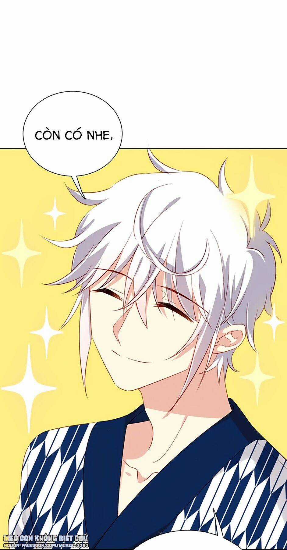 Nhịp Tim Cảnh Báo - Chapter 31 - Trang 10