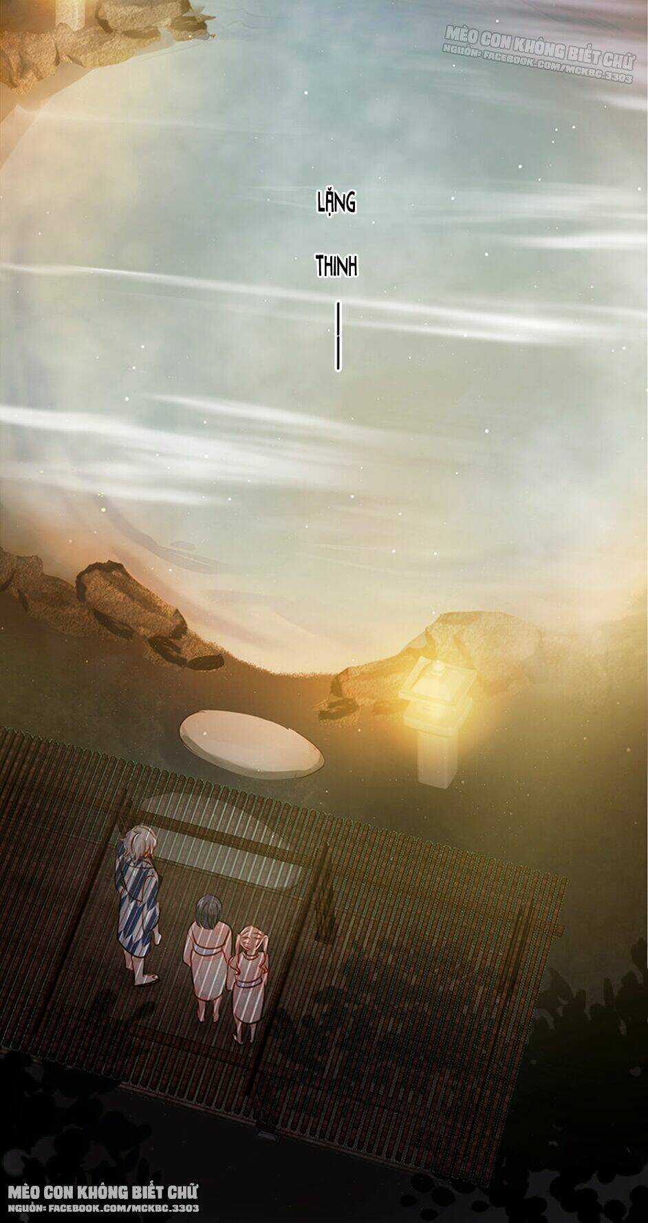 Nhịp Tim Cảnh Báo - Chapter 32 - Trang 11